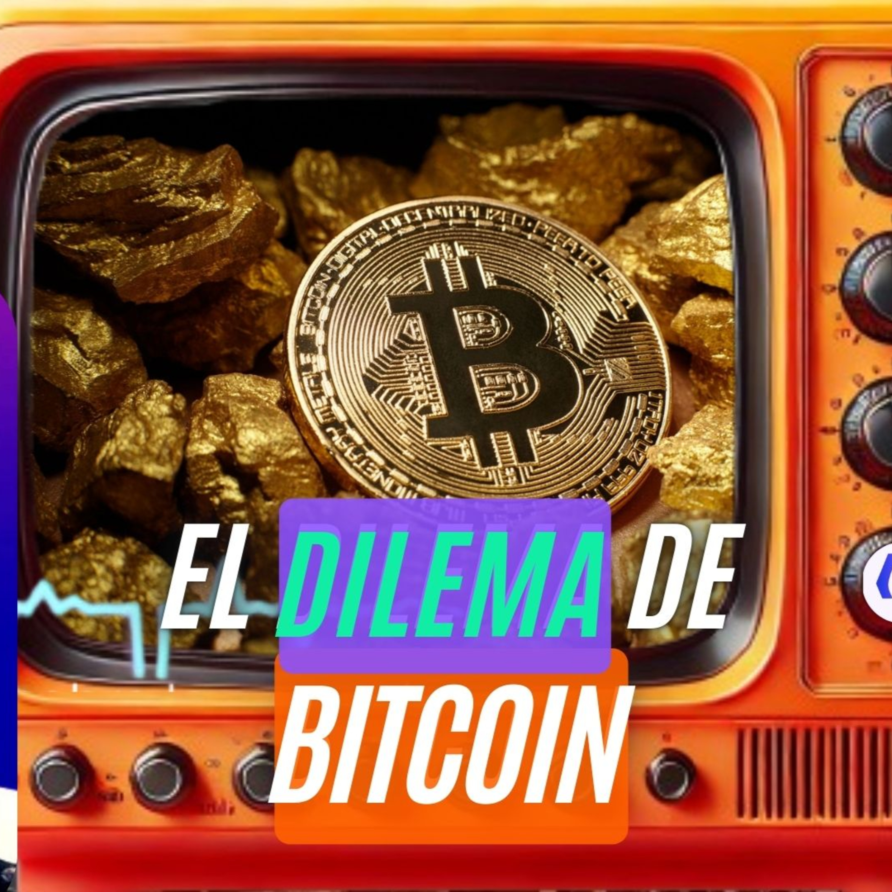 Leon Bitcoin 2140