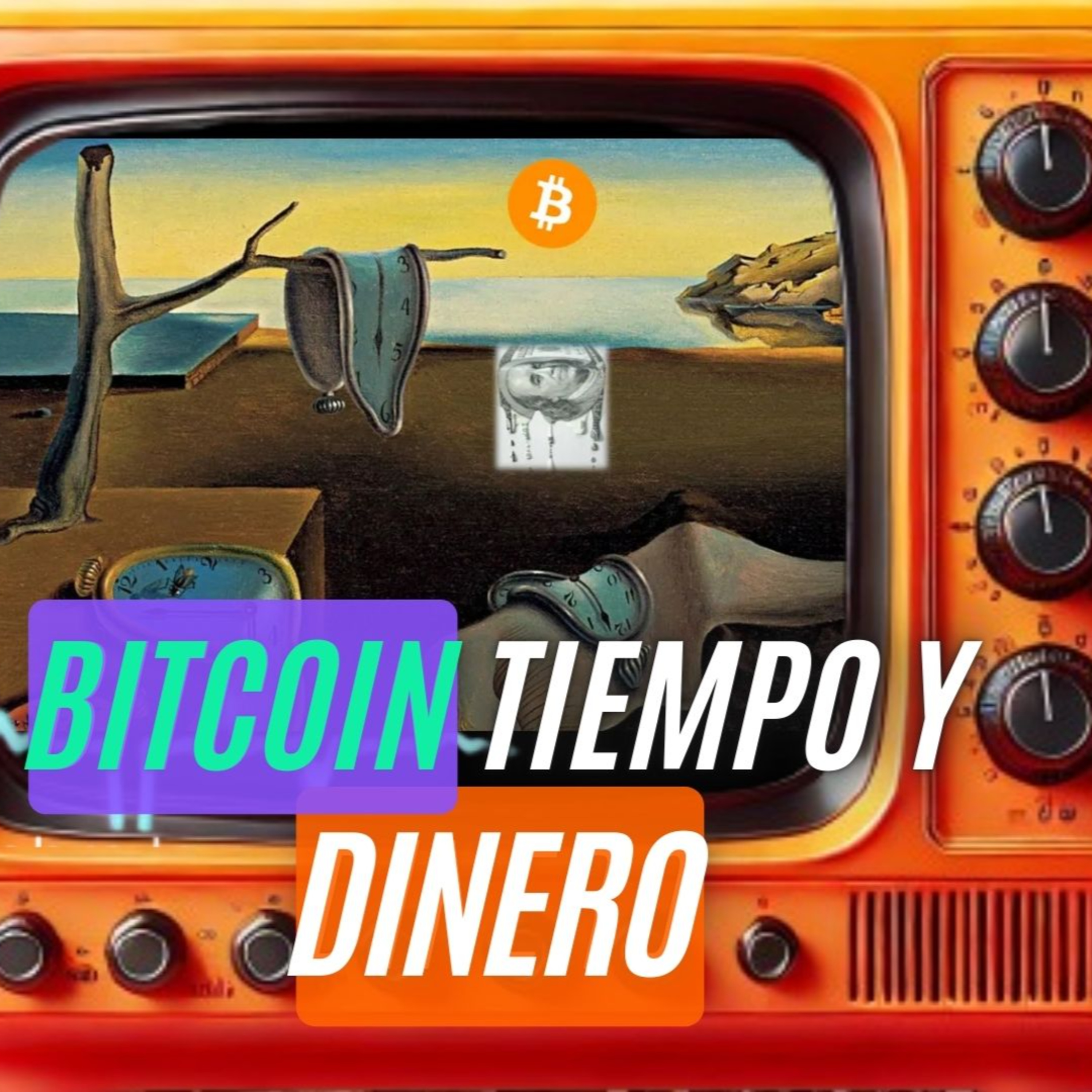 Leon Bitcoin 2140