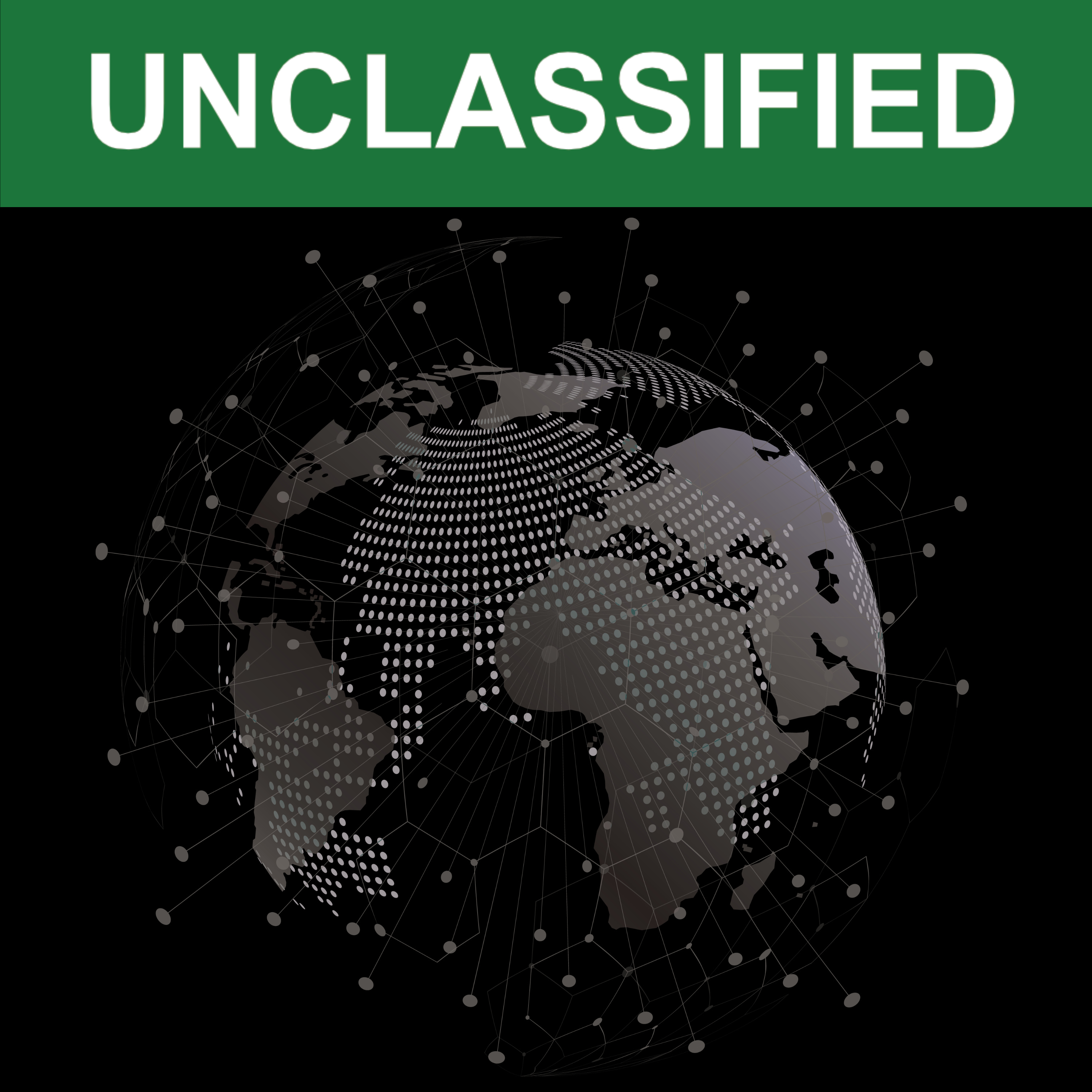 Unclassified #1 - Russia fires ICBM at Ukraine, Trump picks Cabinet
