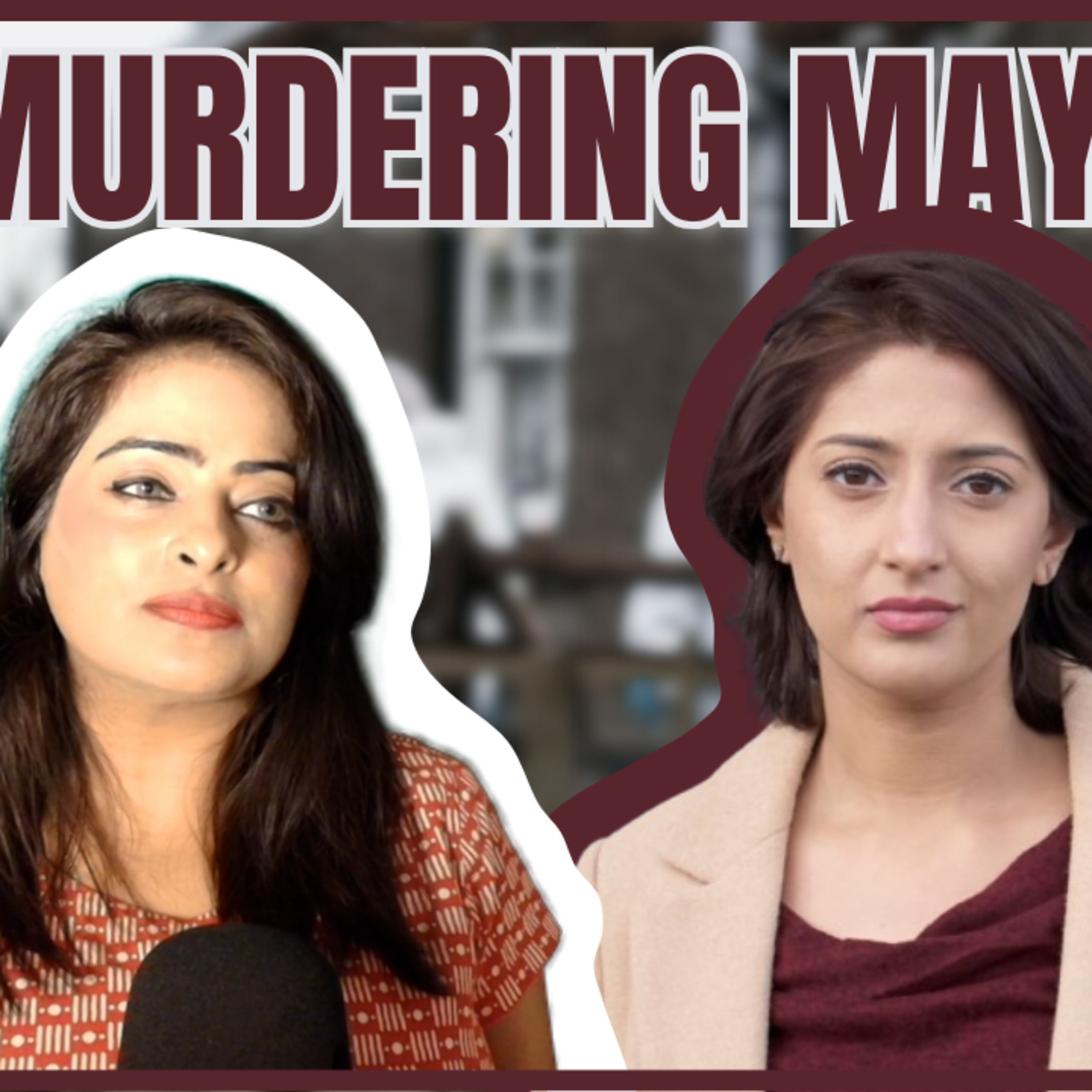 Episode 26:Season 1-Burned Alive for Love: The Mayor’s Wife, a Millionaire and a Deadly Obsession-, Episode 26 episode artwork