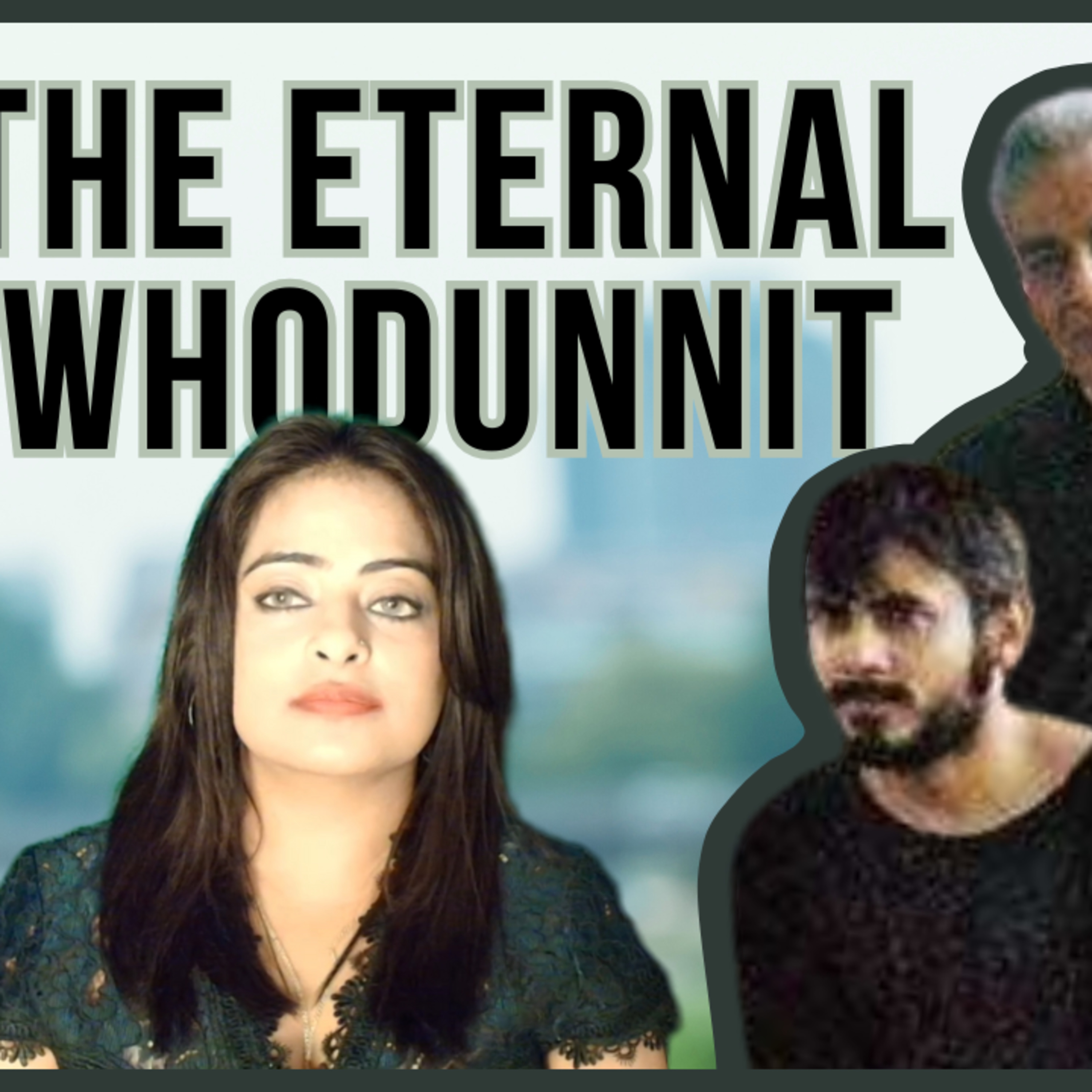 Kollectively Vigilant True Crime Podcast