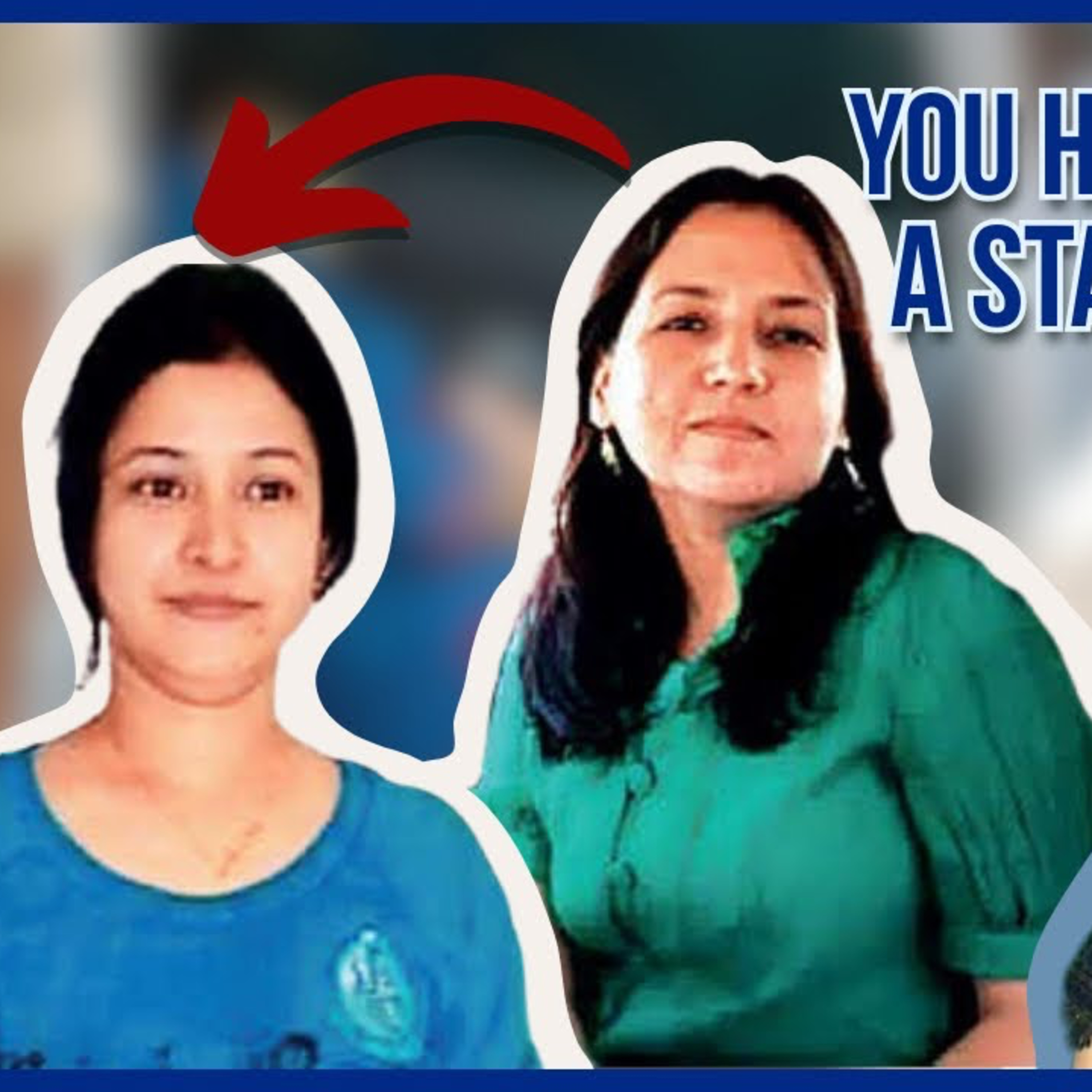 Episode 16- Season 1-Activist Murdered in Broad Daylight: A Stalking Case That Shocked India: Episode 16- Season 1 episode artwork