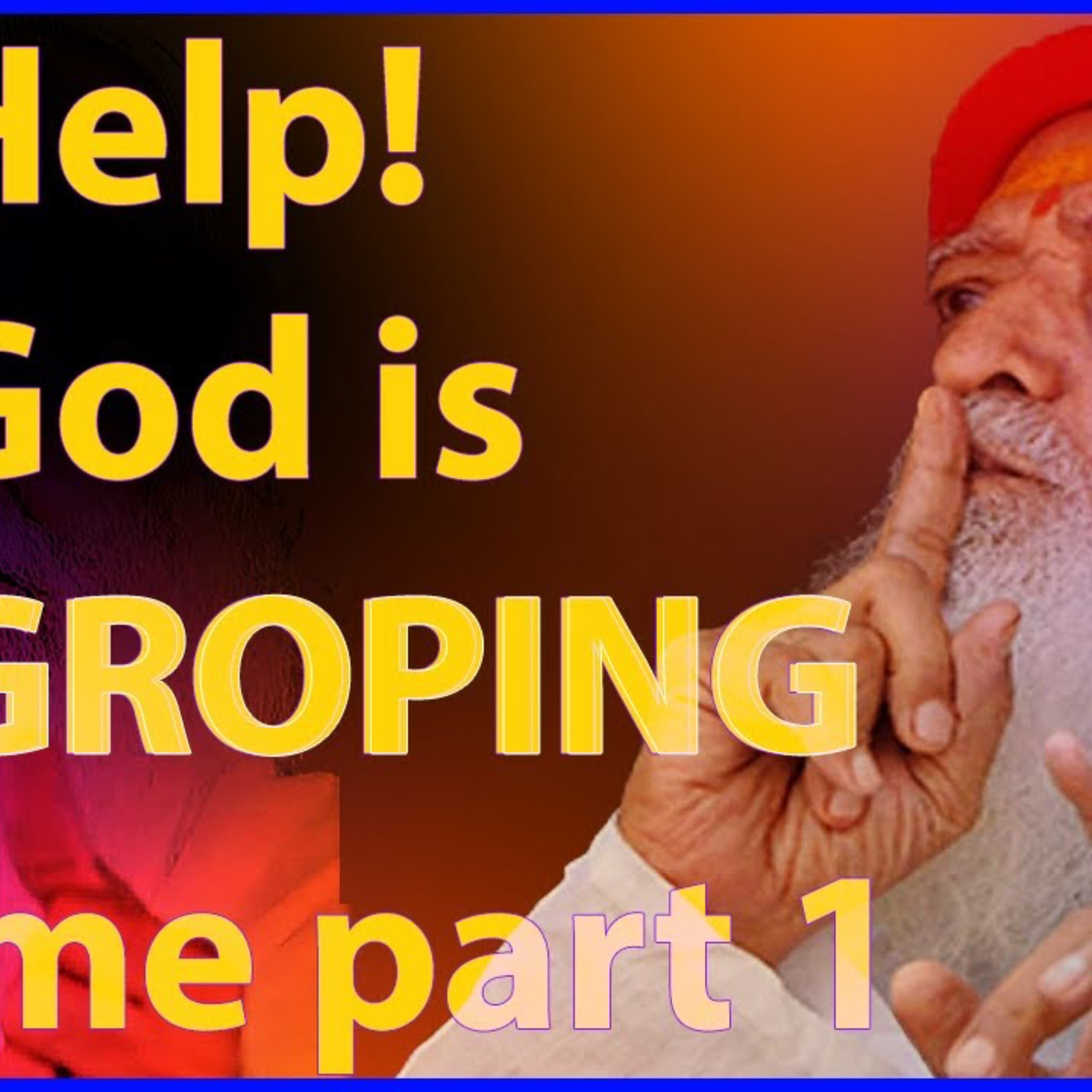 Episode 21-Season 1- India’s Million-Follower Cult: The Rise and Fall of a ‘Godman’ : Part1: Episode 21 episode artwork