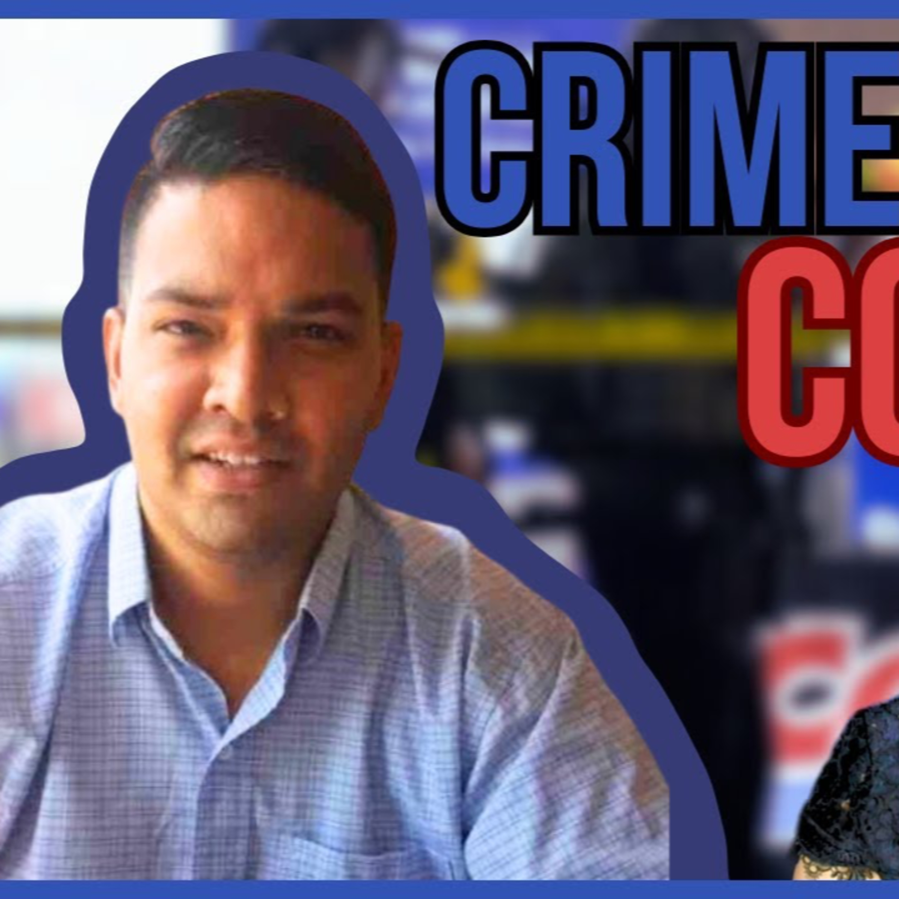 Episode 25:Season 1- Costco Police Shooting in California: Mentally Disabled Man Killed, Parents Wounded- Episode 25 episode artwork