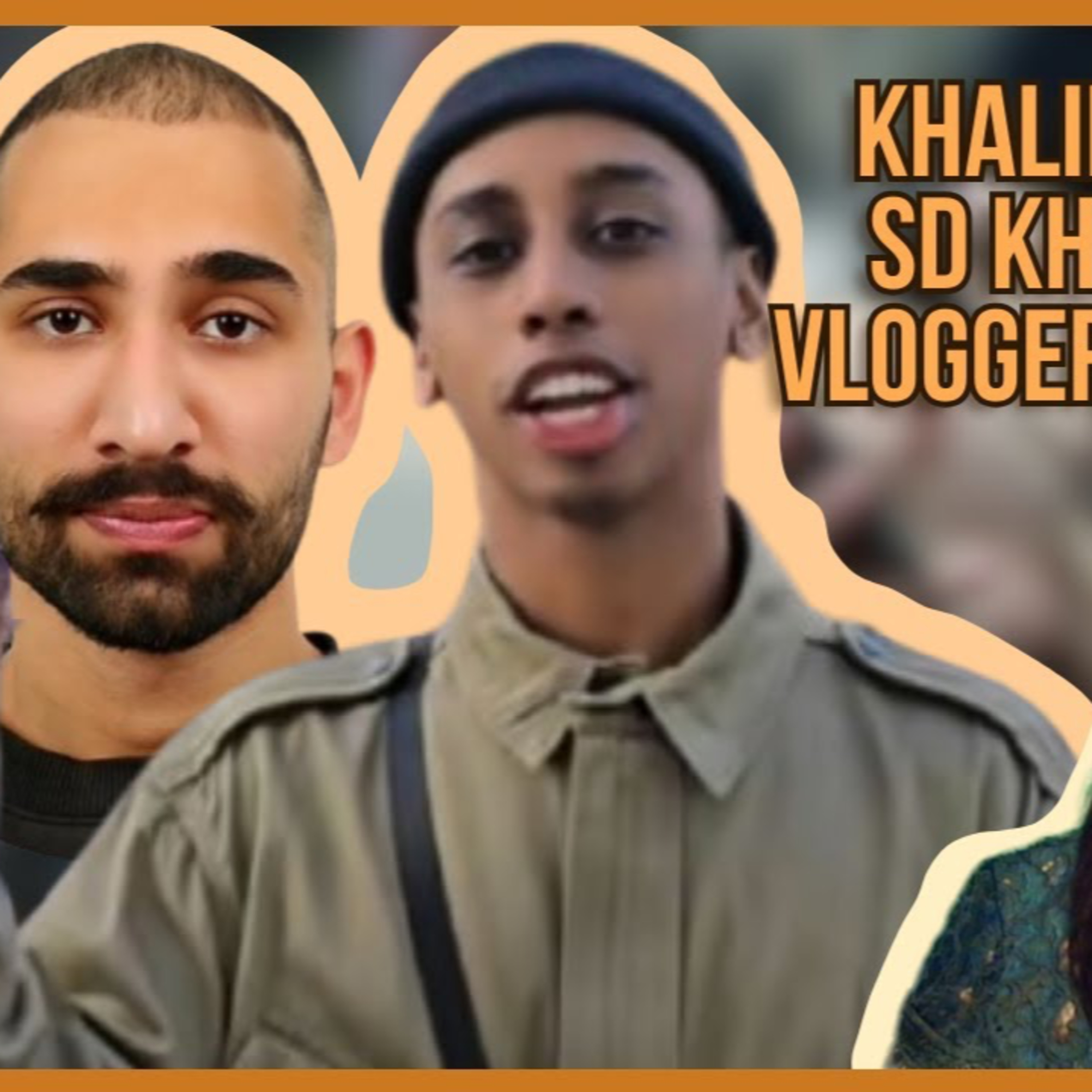 Episode 31- Season 1-Nuisance Vloggers Going to Jail: Arrests, Deportations & Legal Consequences: Episode 31 episode artwork