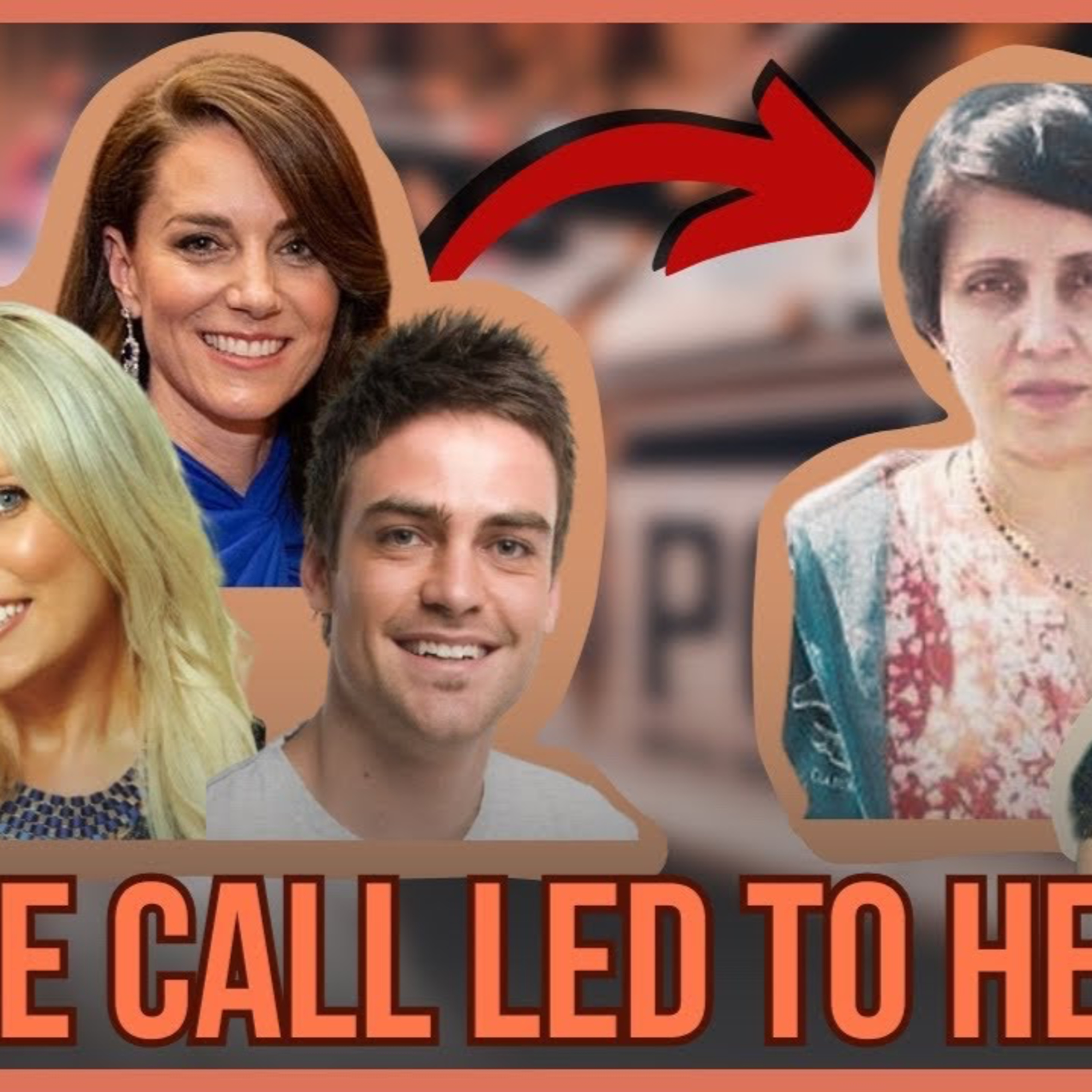 Kollectively Vigilant: Law and Crime