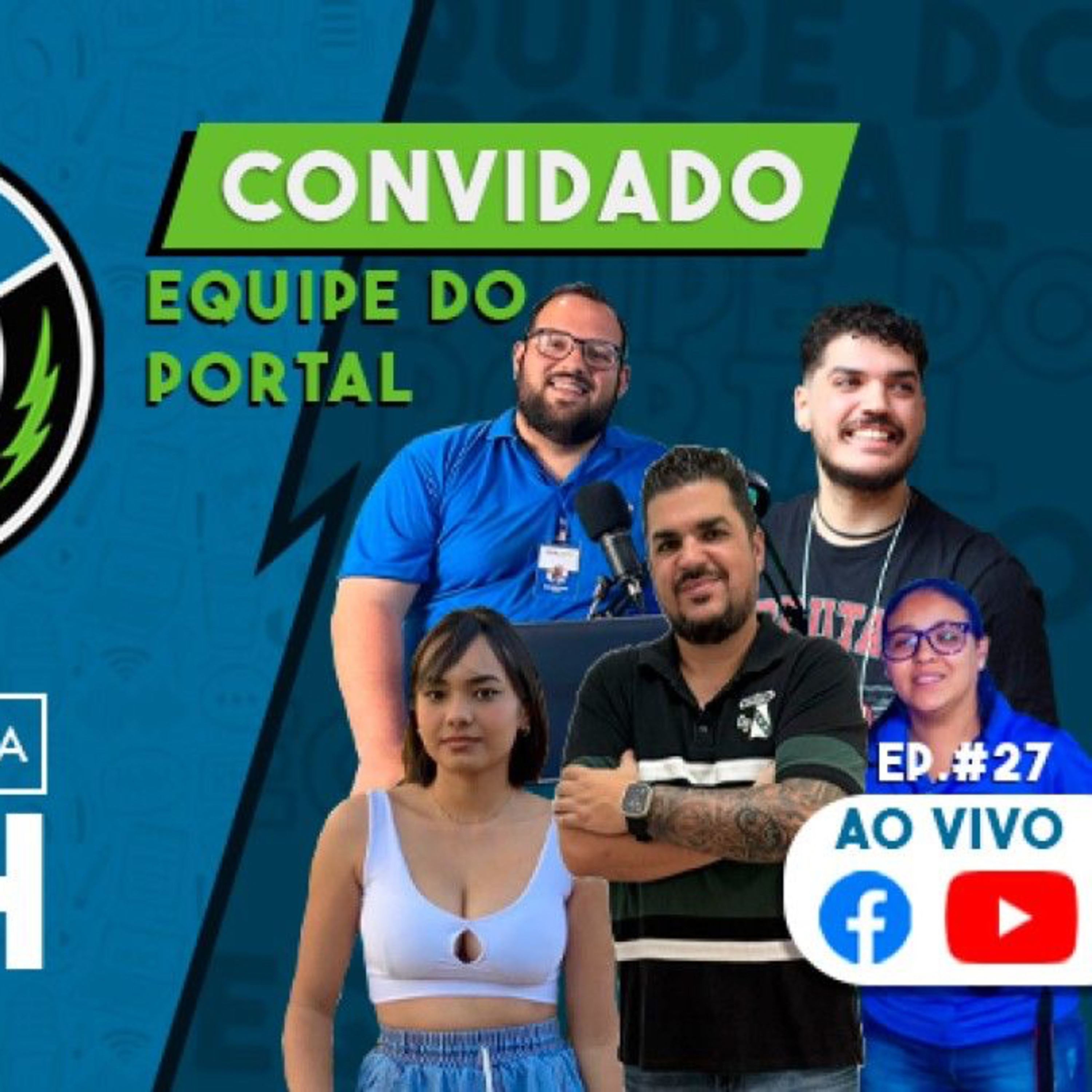 Portal Cast