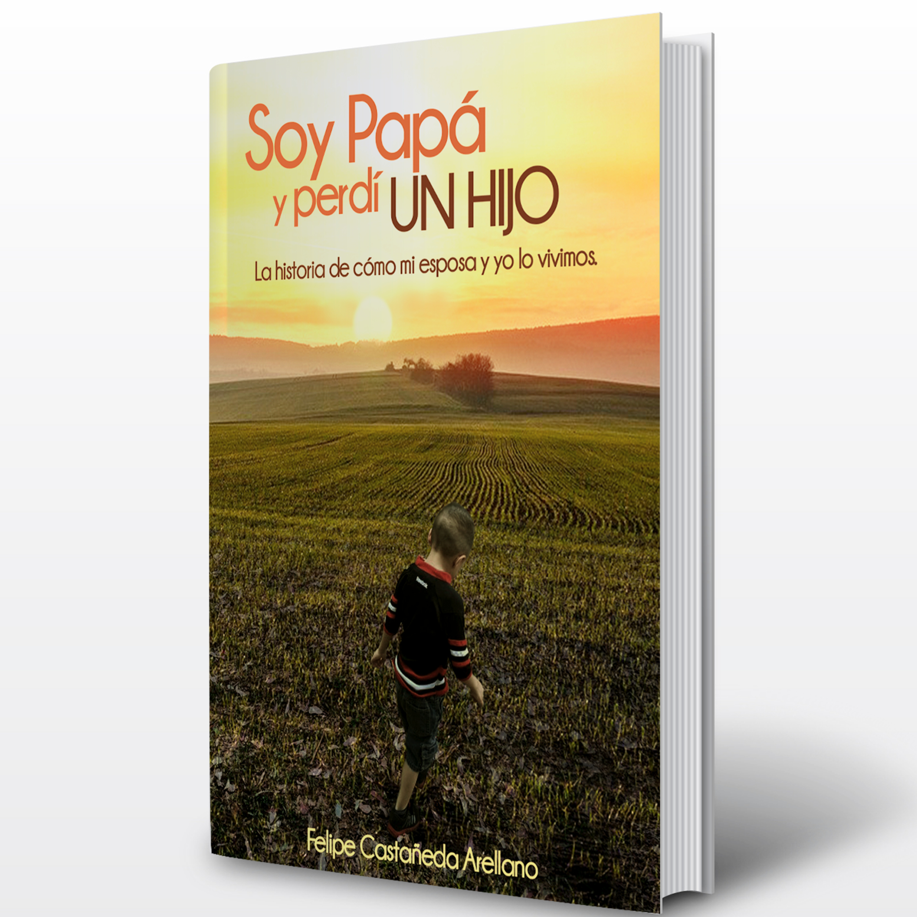 Ama, Recuerda y Vive. Un podcast para recordar a los que partieron.