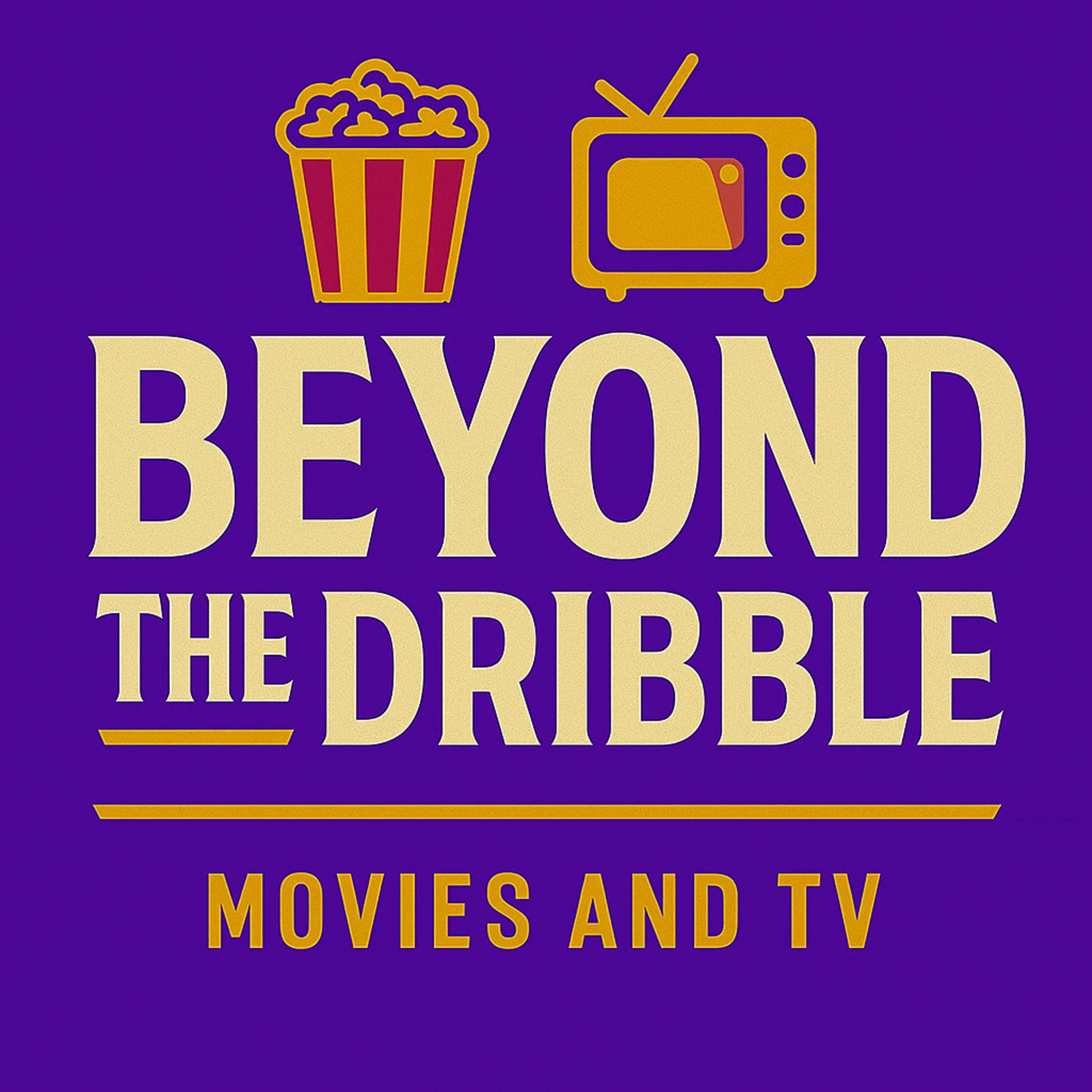 Talkin’ Dribble