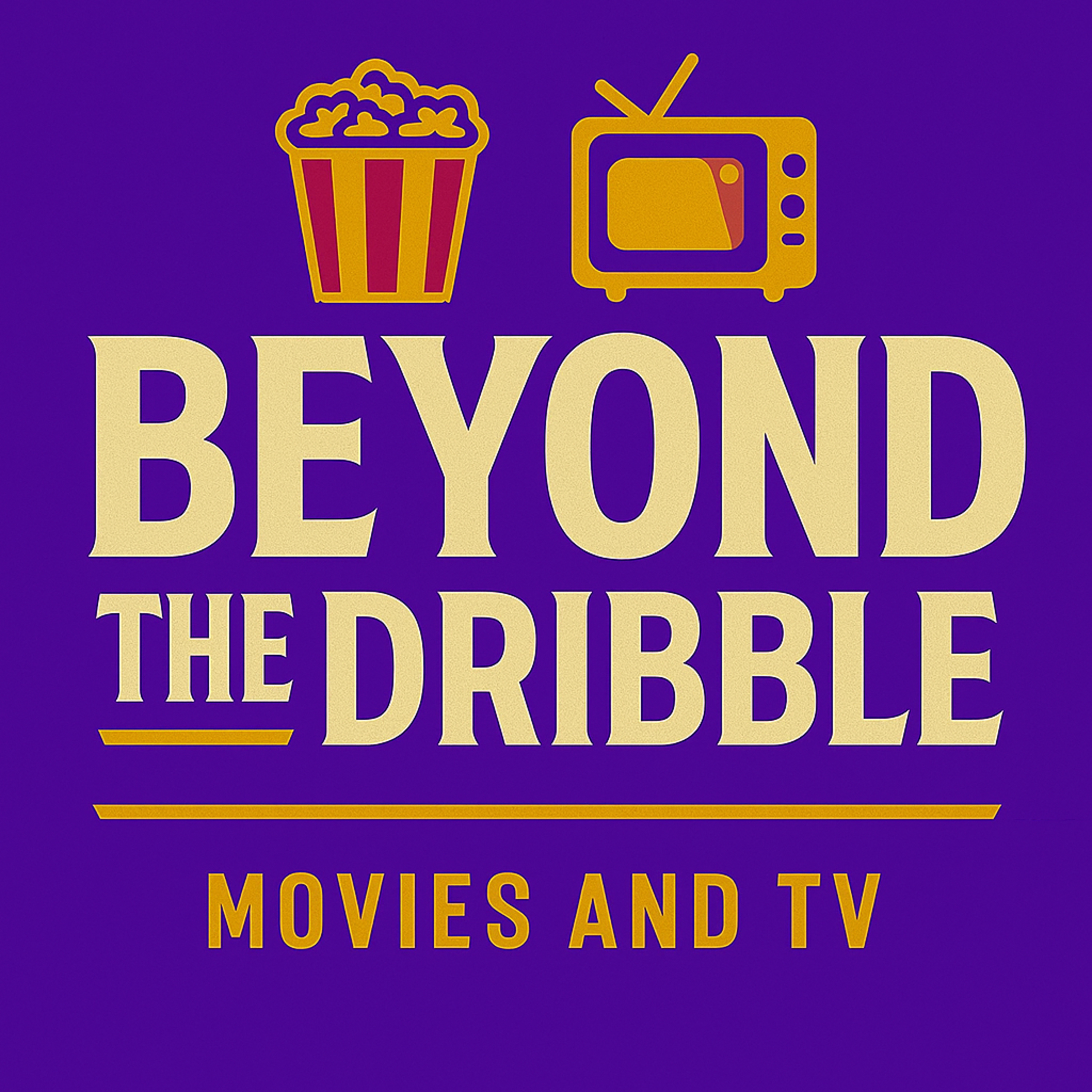 Talkin’ Dribble