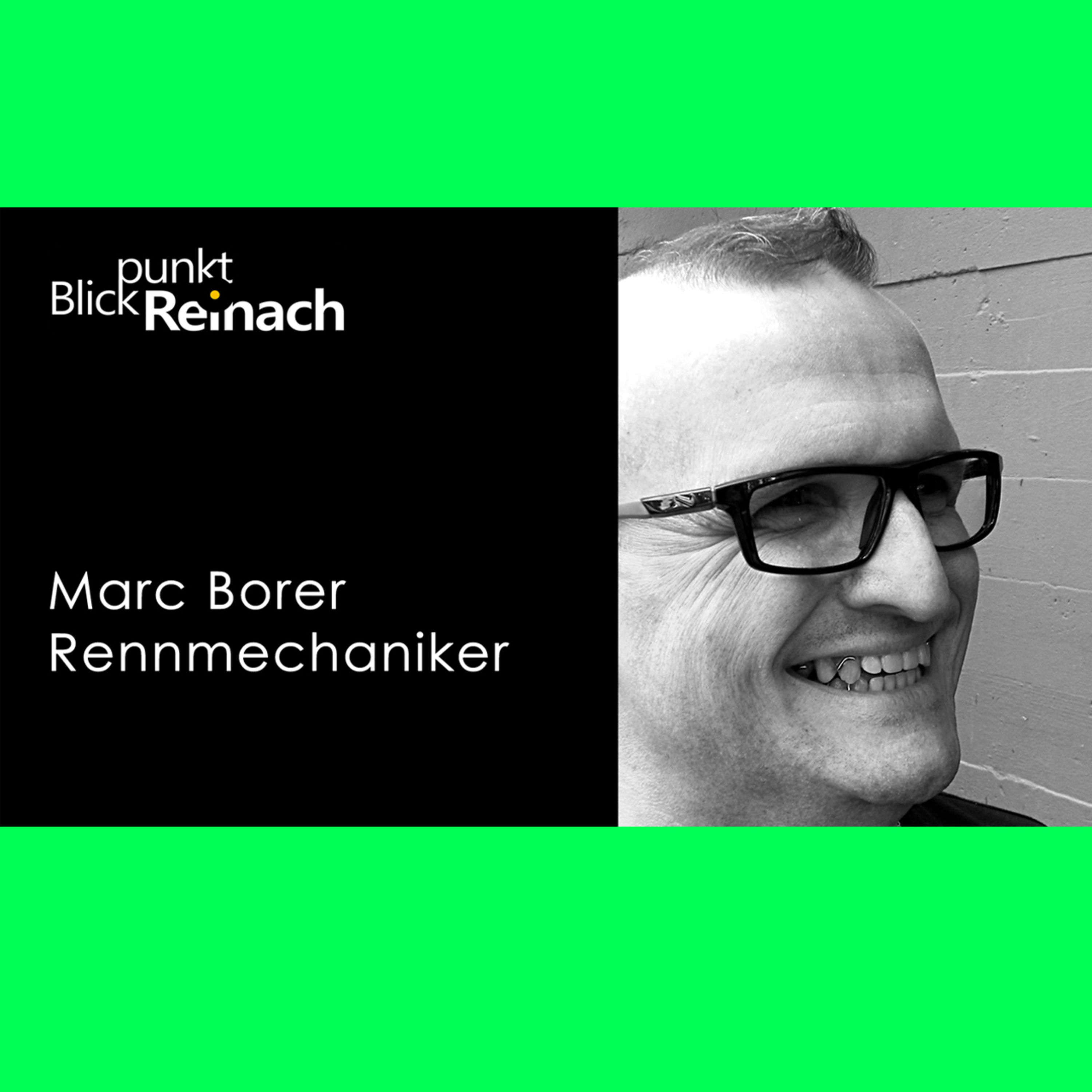 Mensch Rynach - Lebenslinien