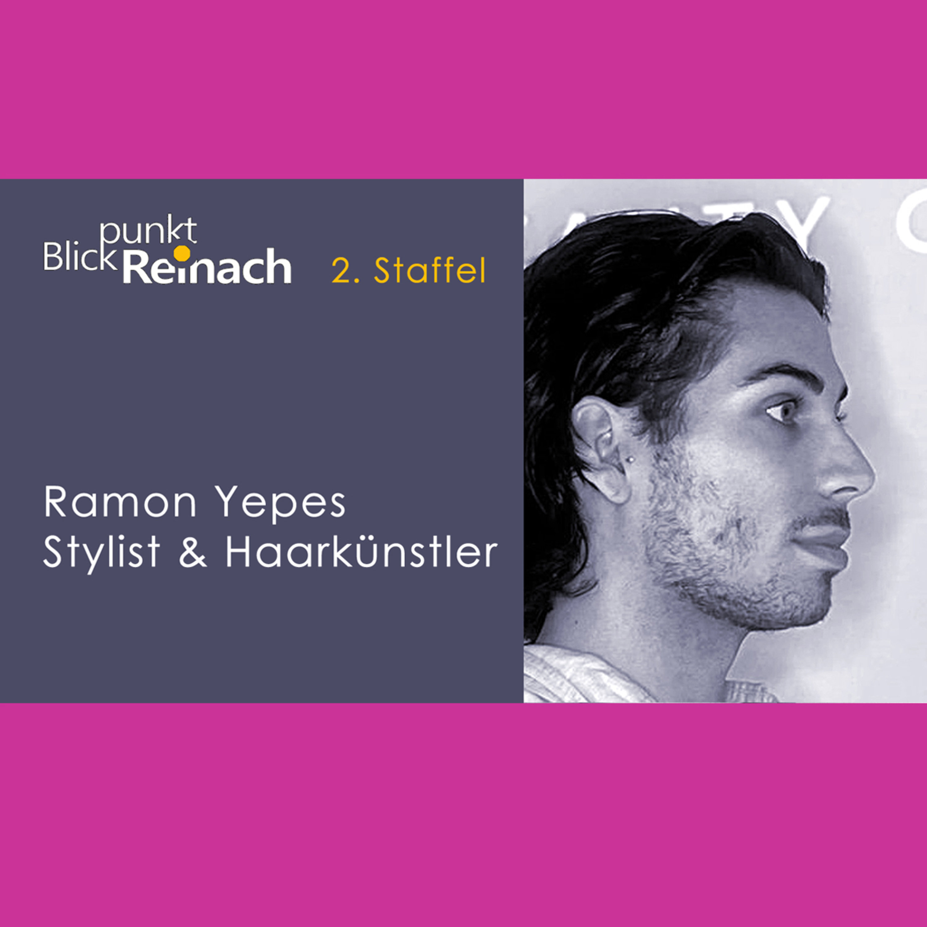 Mensch Rynach - Lebenslinien