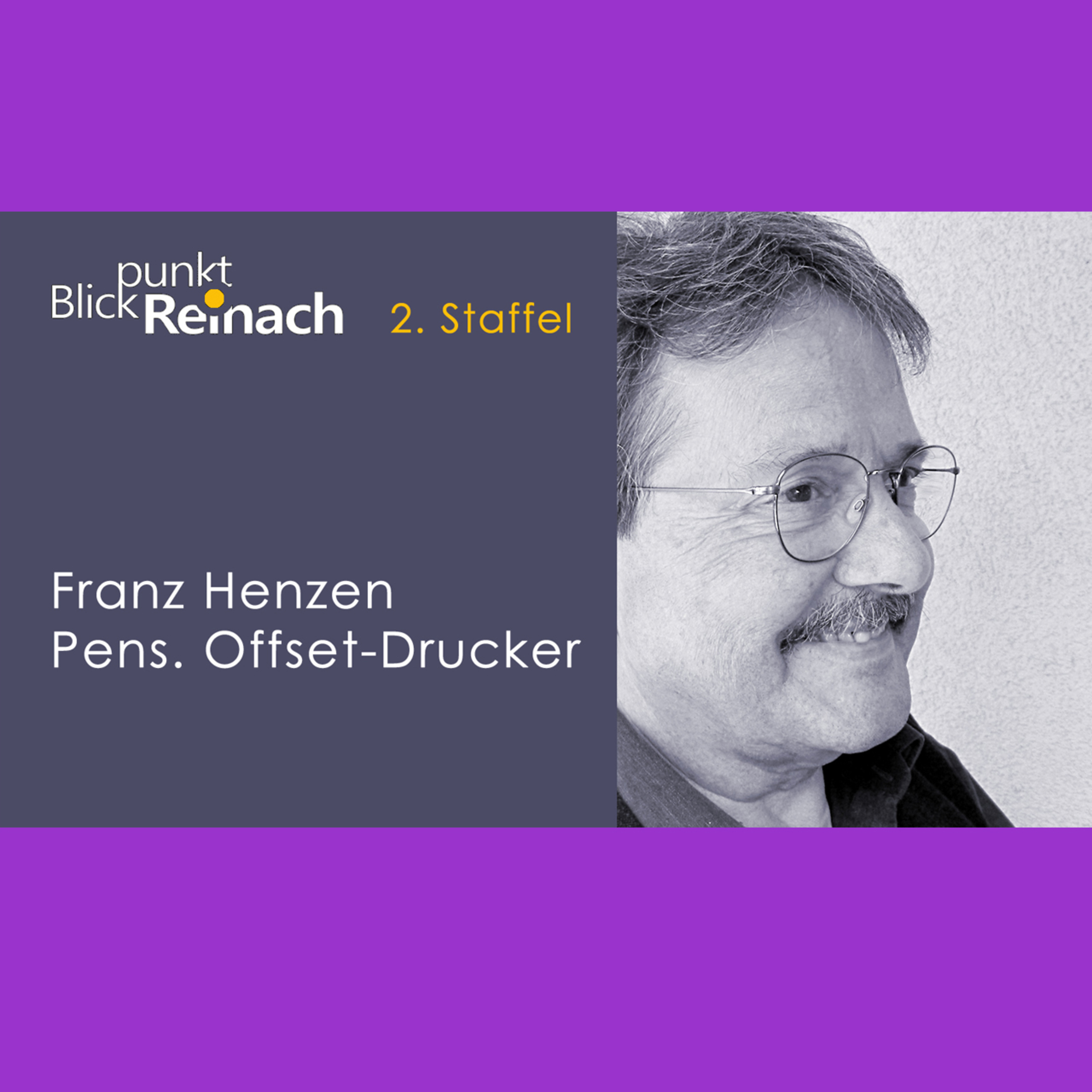 Mensch Rynach - Lebenslinien