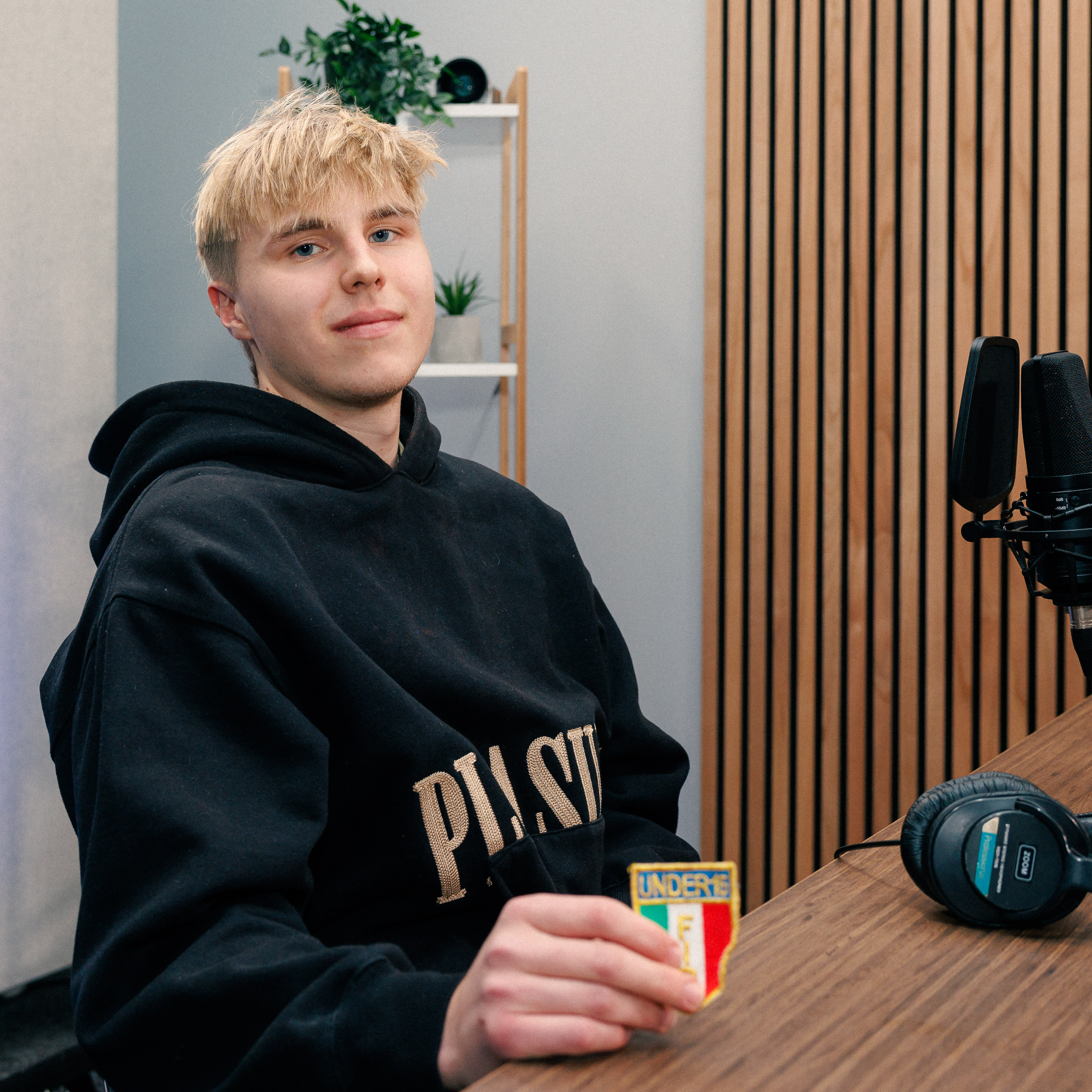 256. osa: Kaspar Kuusmaa elust Itaalias: kui kehakeel oli halb, saatis treener mind koju