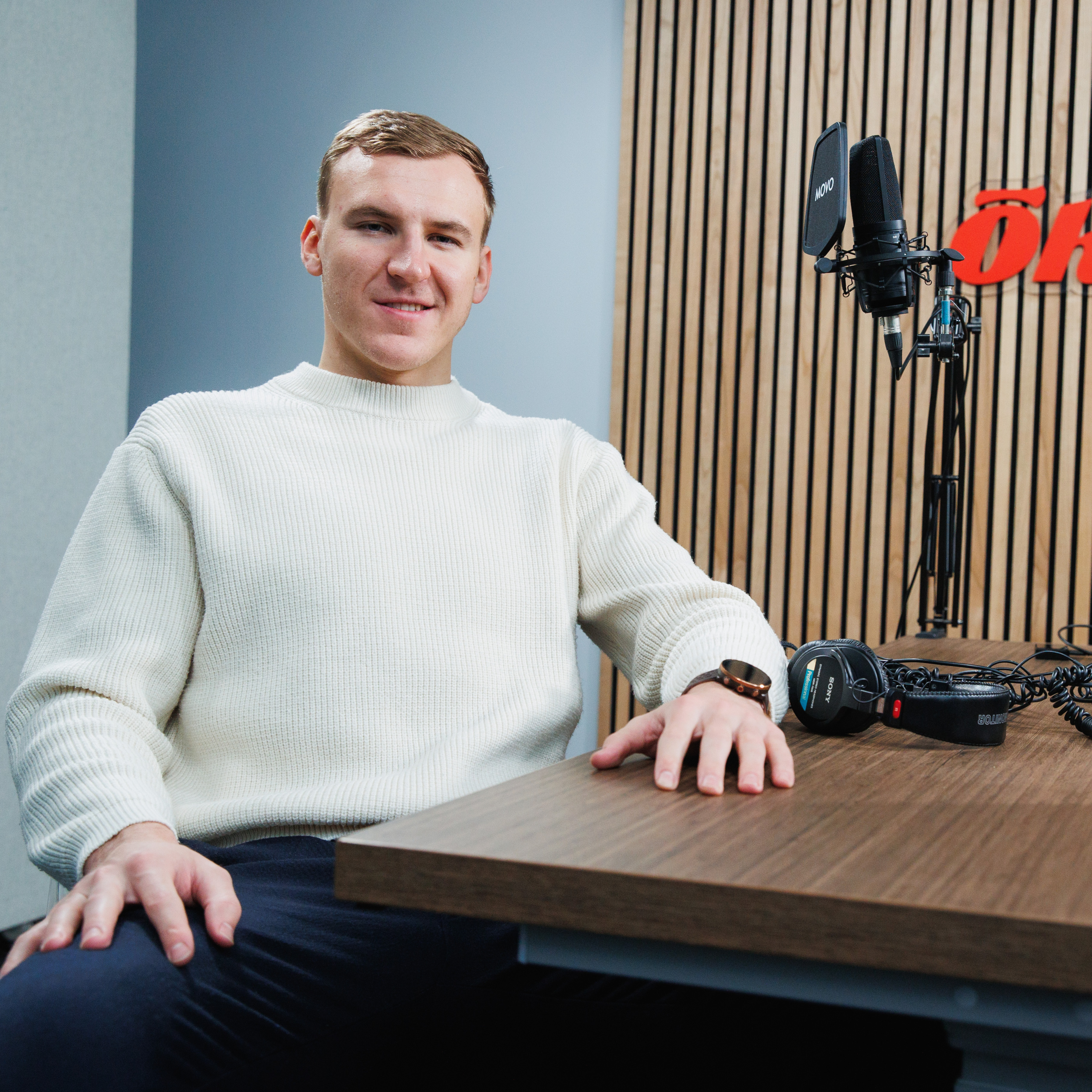 257. osa: Artur Konontšuk ATHst ja vaimse trenni tähtsusest: varem oleksin Poola vastu juhtunut mitu päeva põdenud