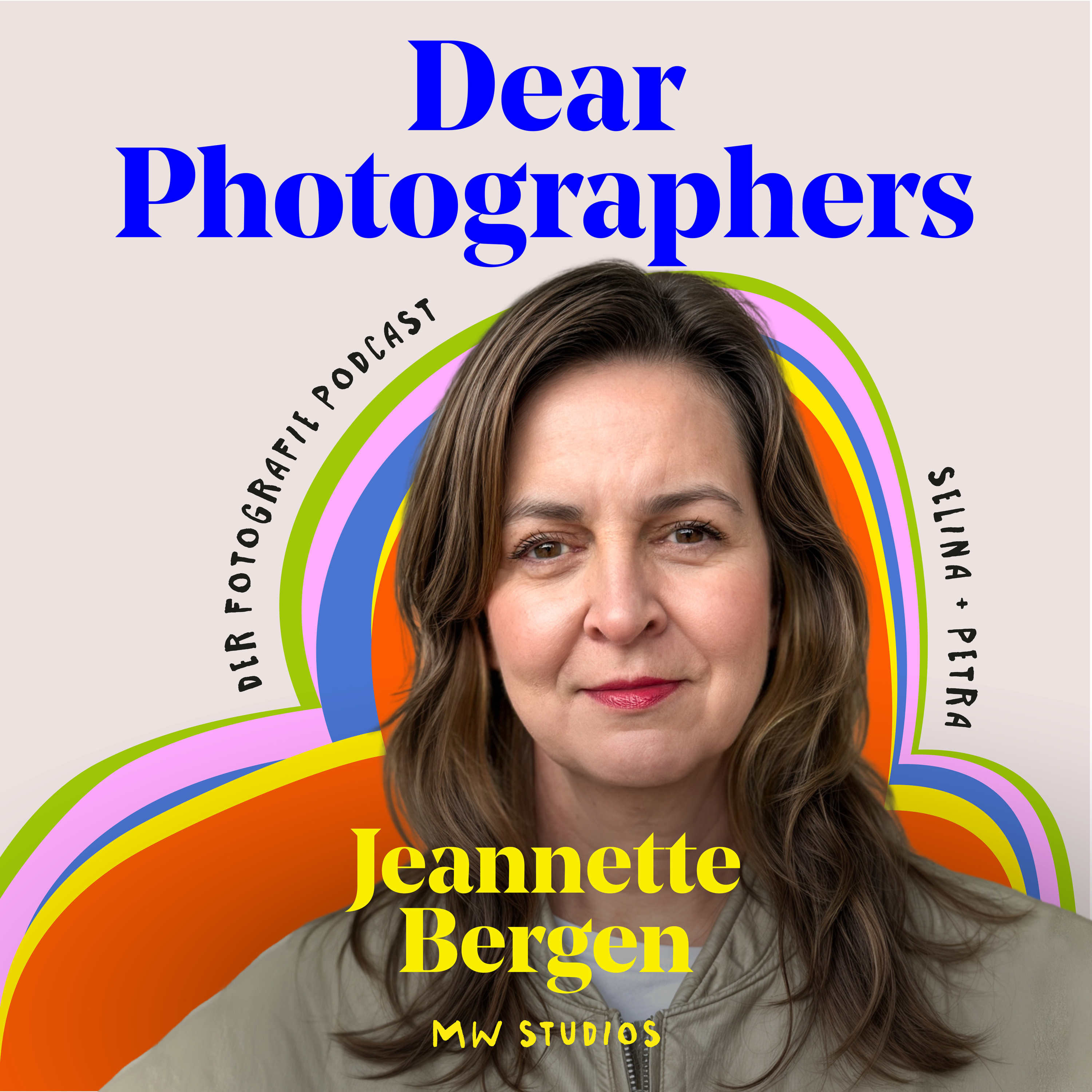 Dear Photographers - Der Fotografie Podcast