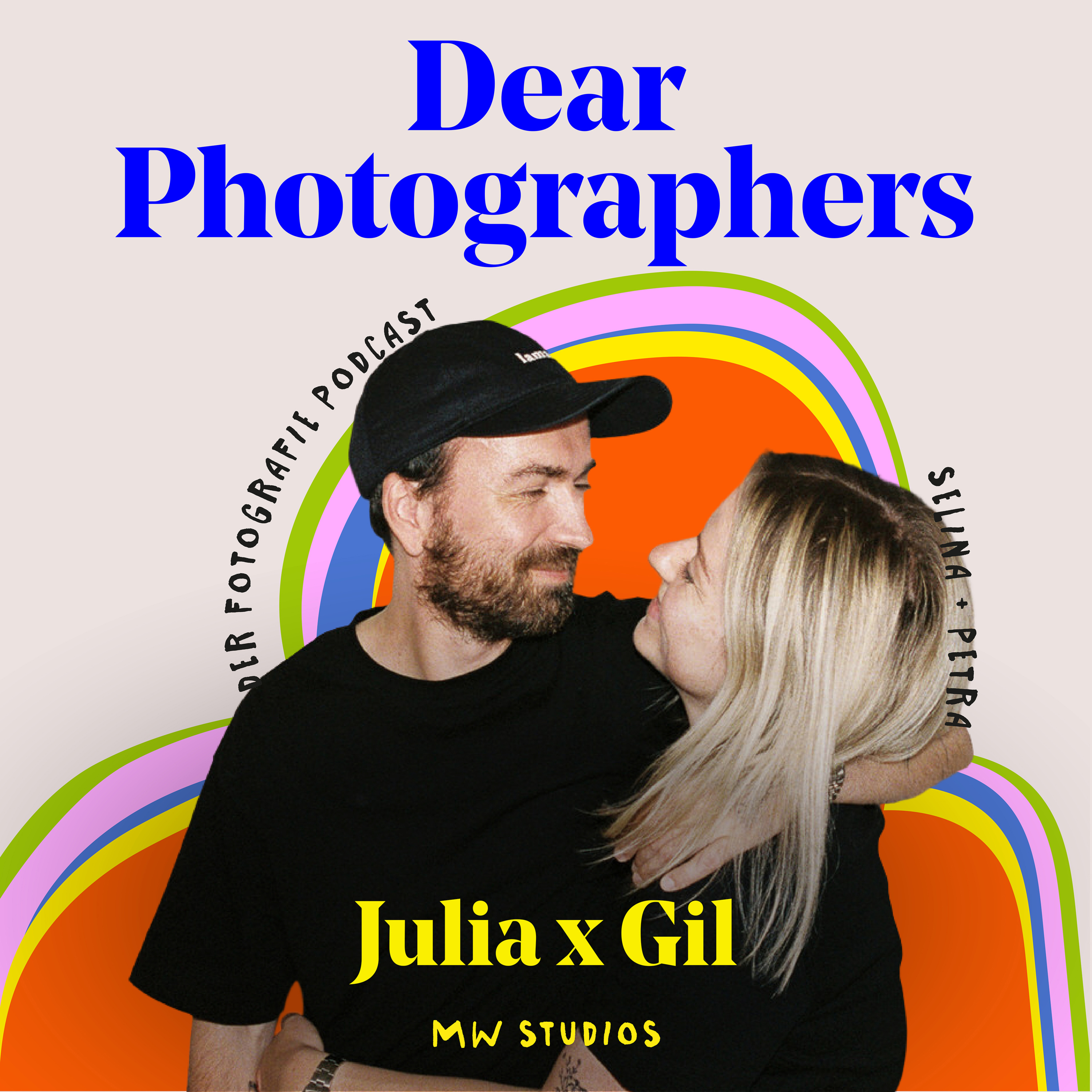 Dear Photographers - Der Fotografie Podcast