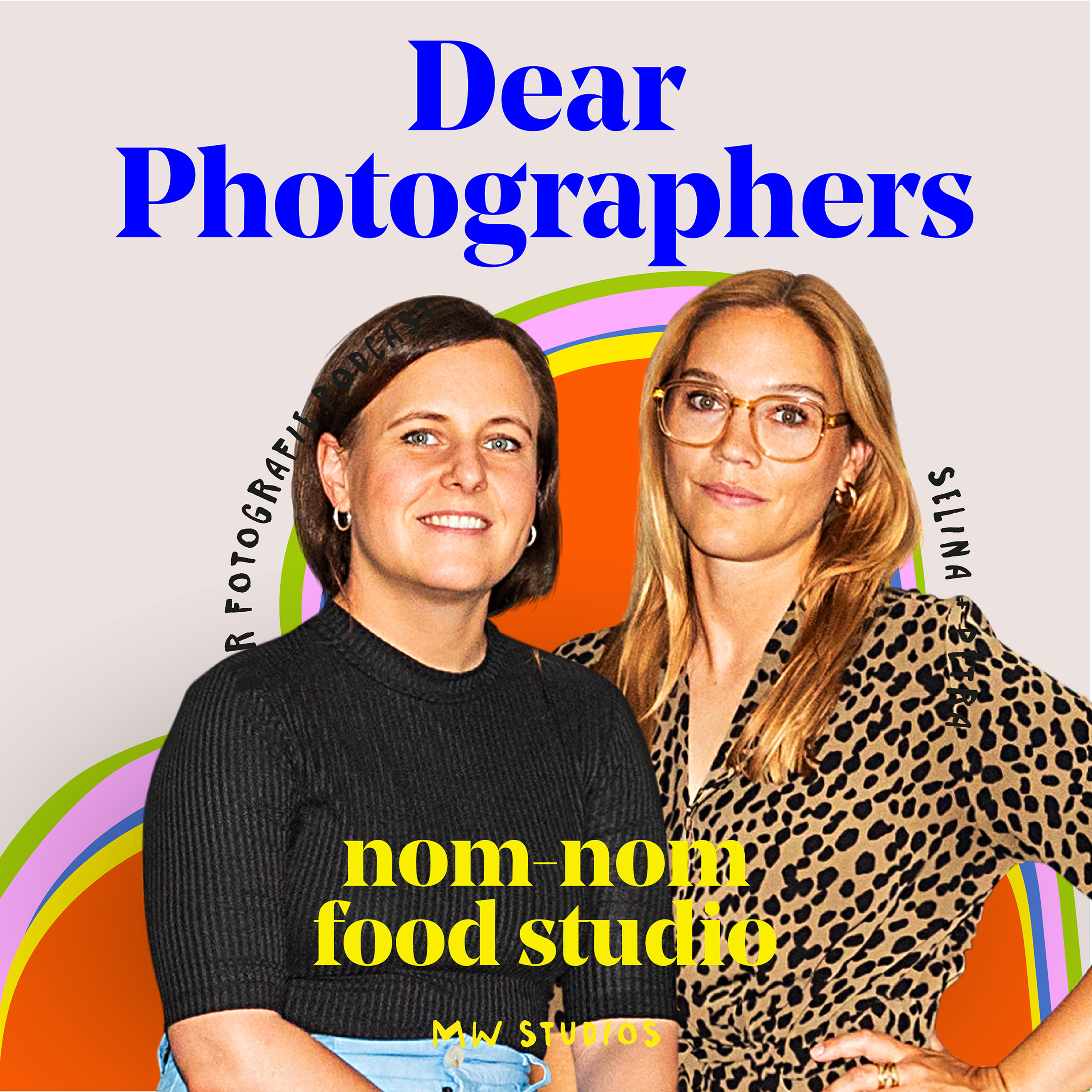 Dear Photographers - Der Fotografie Podcast