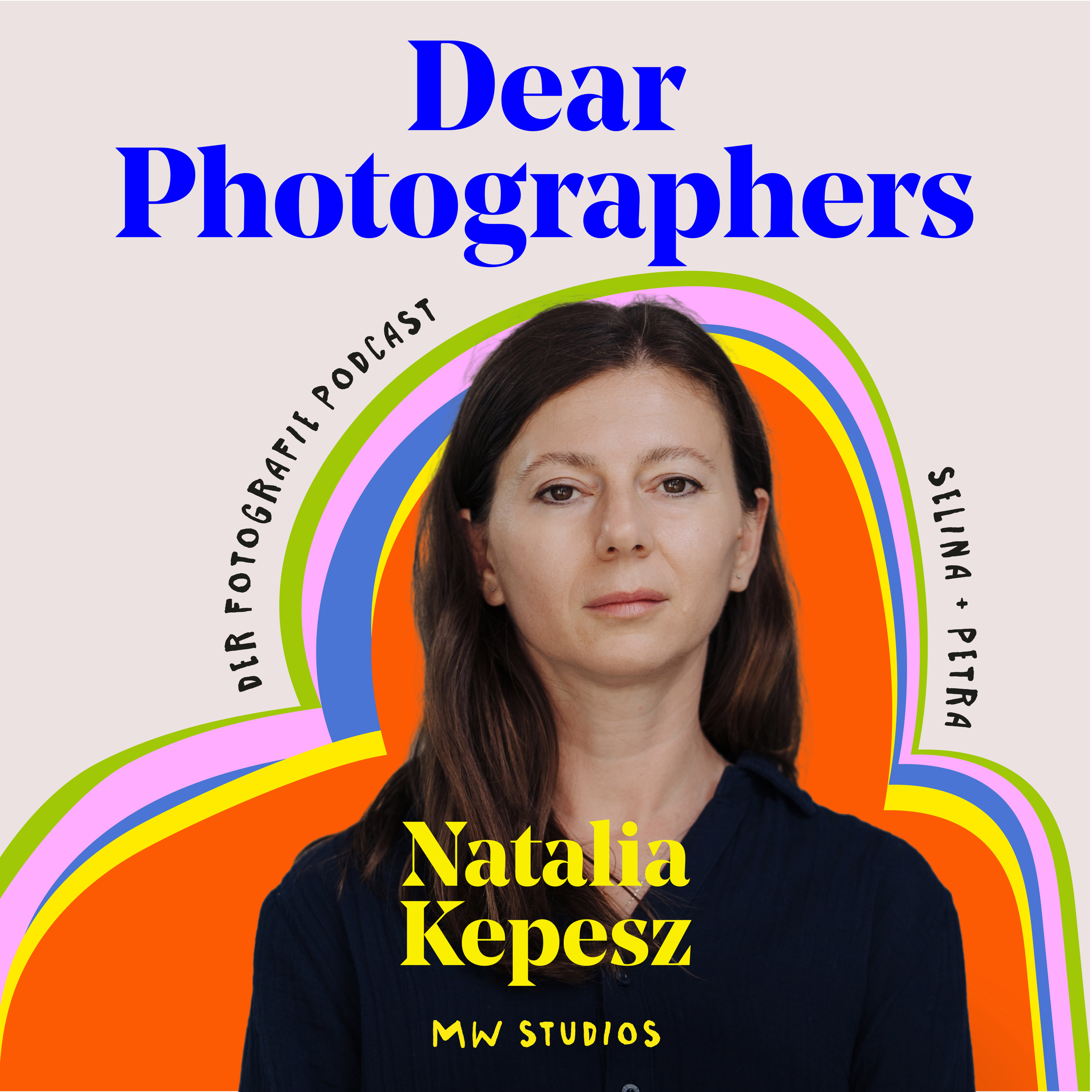 Dear Photographers - Der Fotografie Podcast