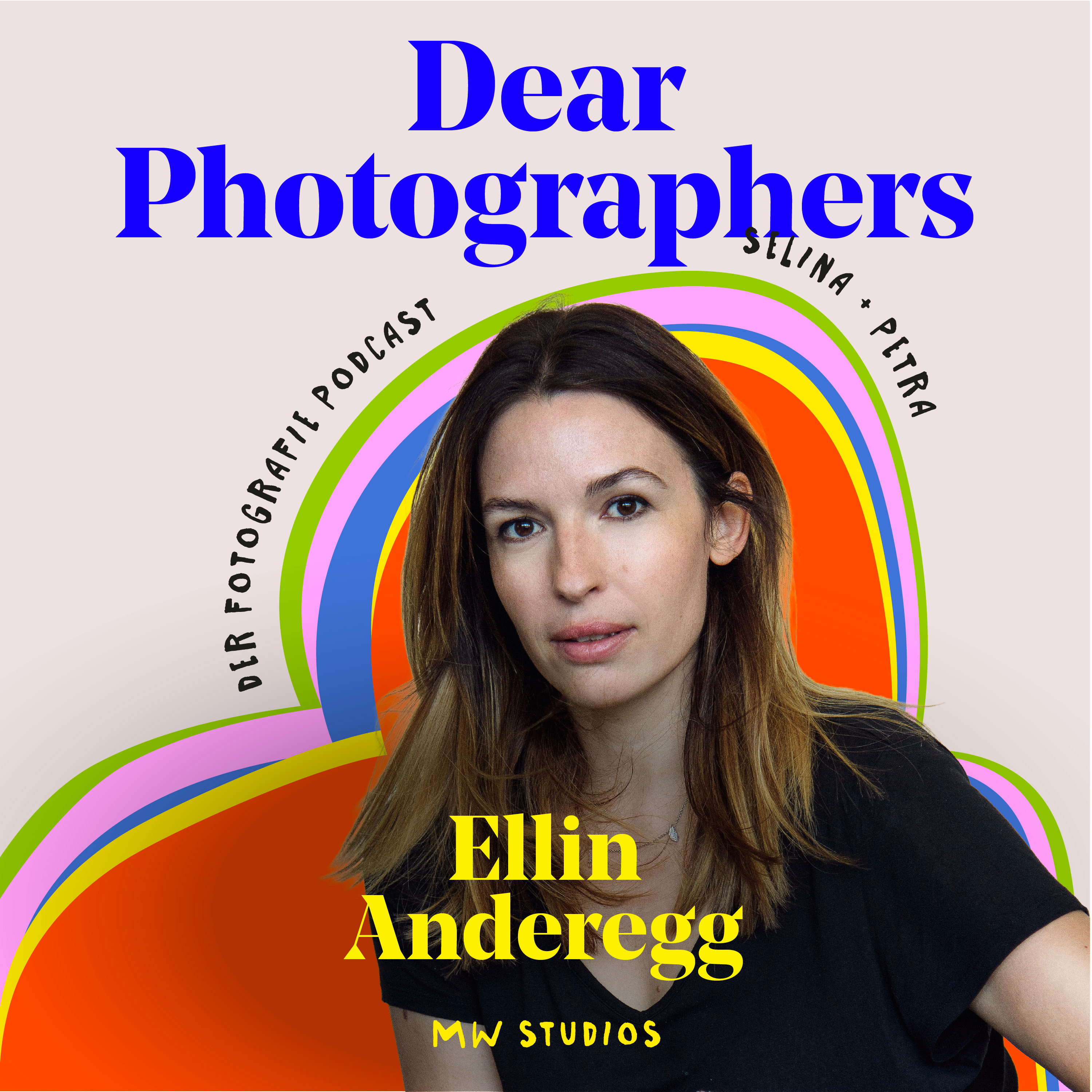 Dear Photographers - Der Fotografie Podcast