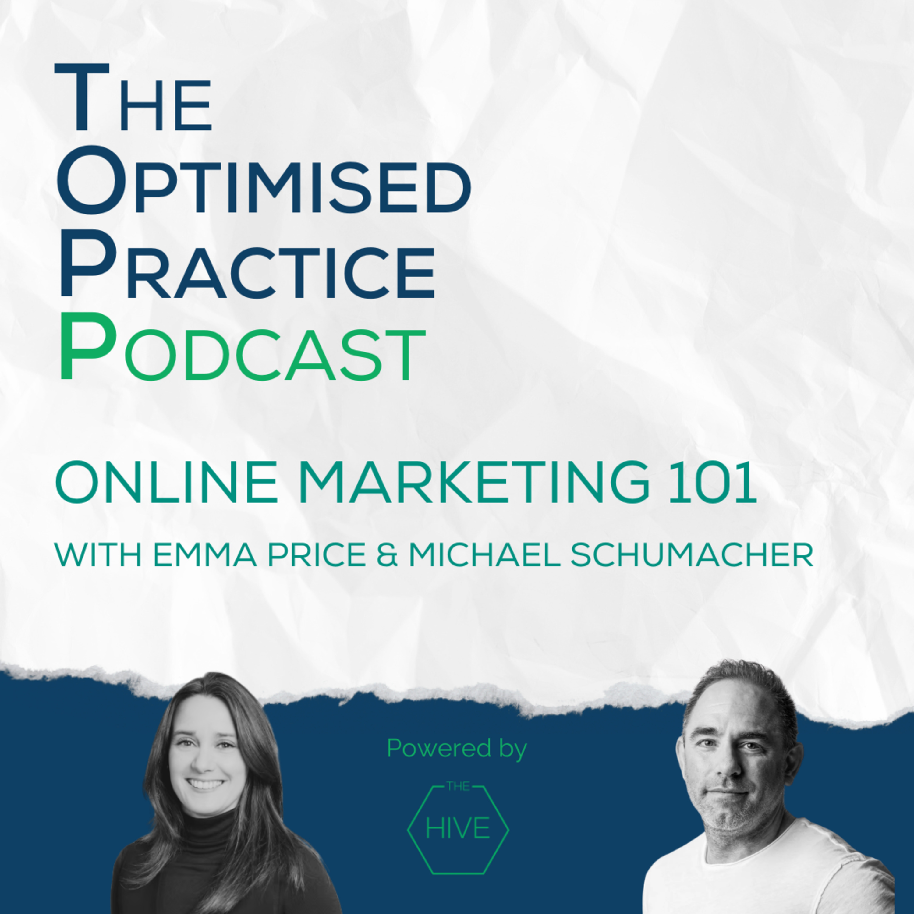 Online Marketing 101
