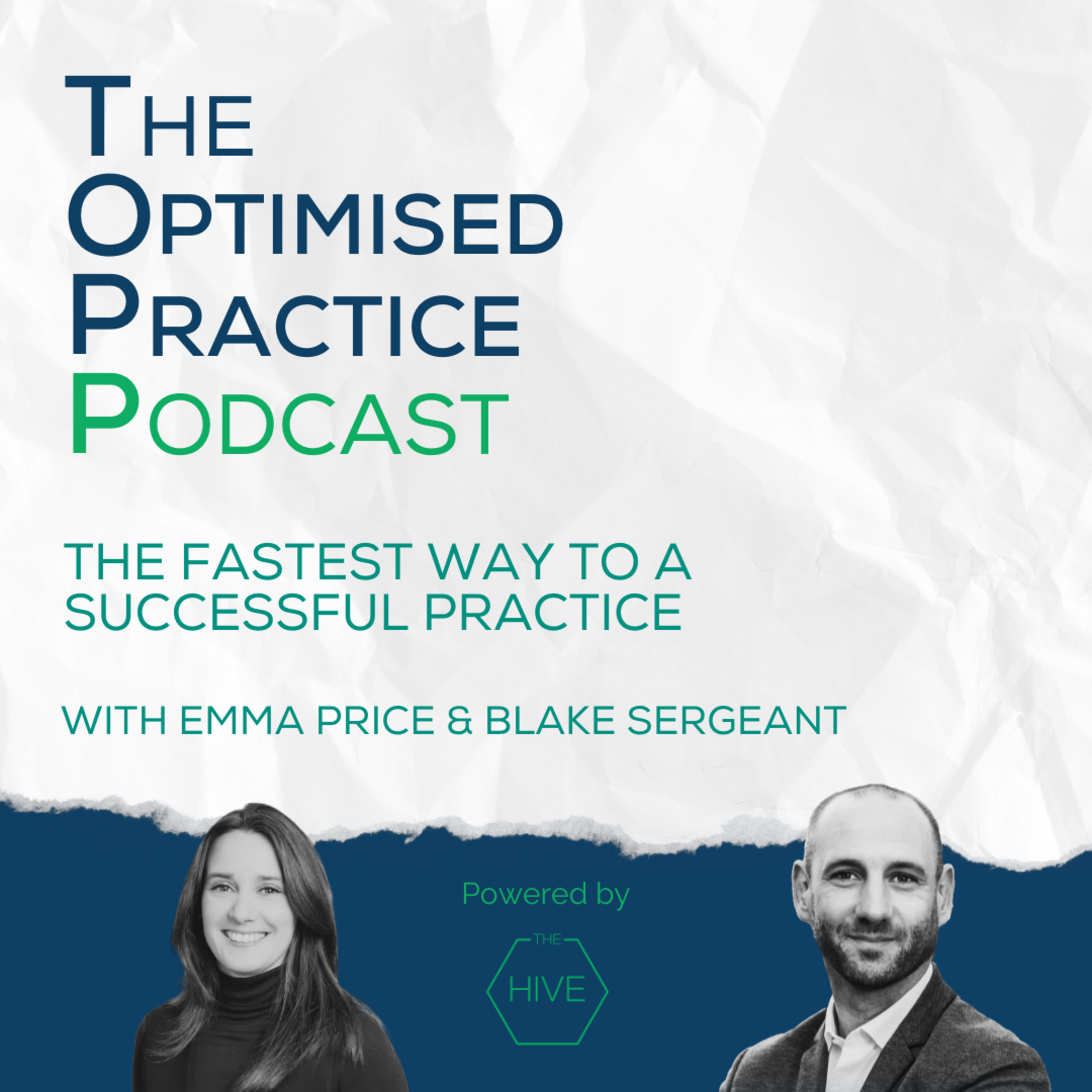 The Fastest Way to A Successful Practice