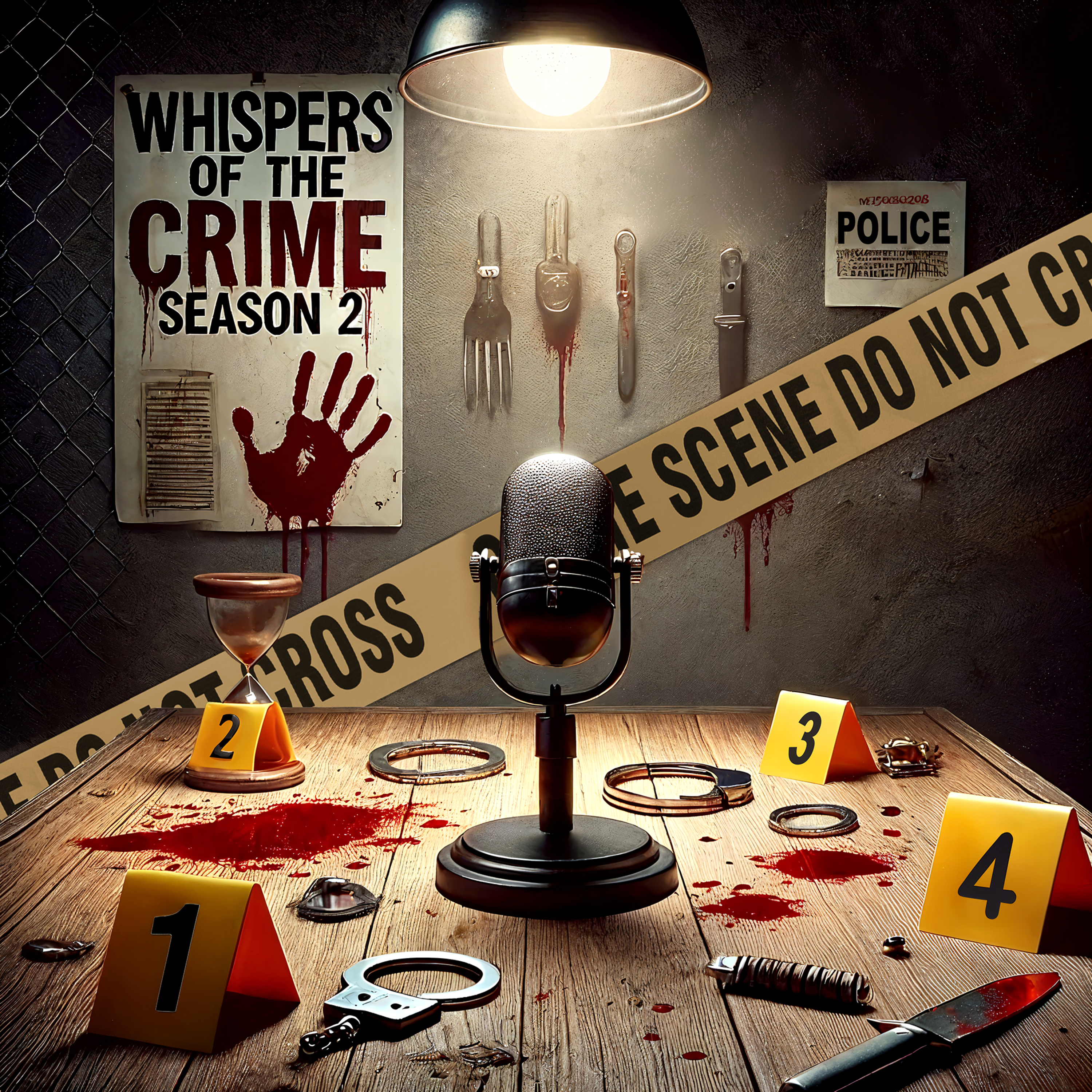 Unsolved Mysteries - S02E07: The Boy in the Box - Philadelphia's Coldest Case episode artwork