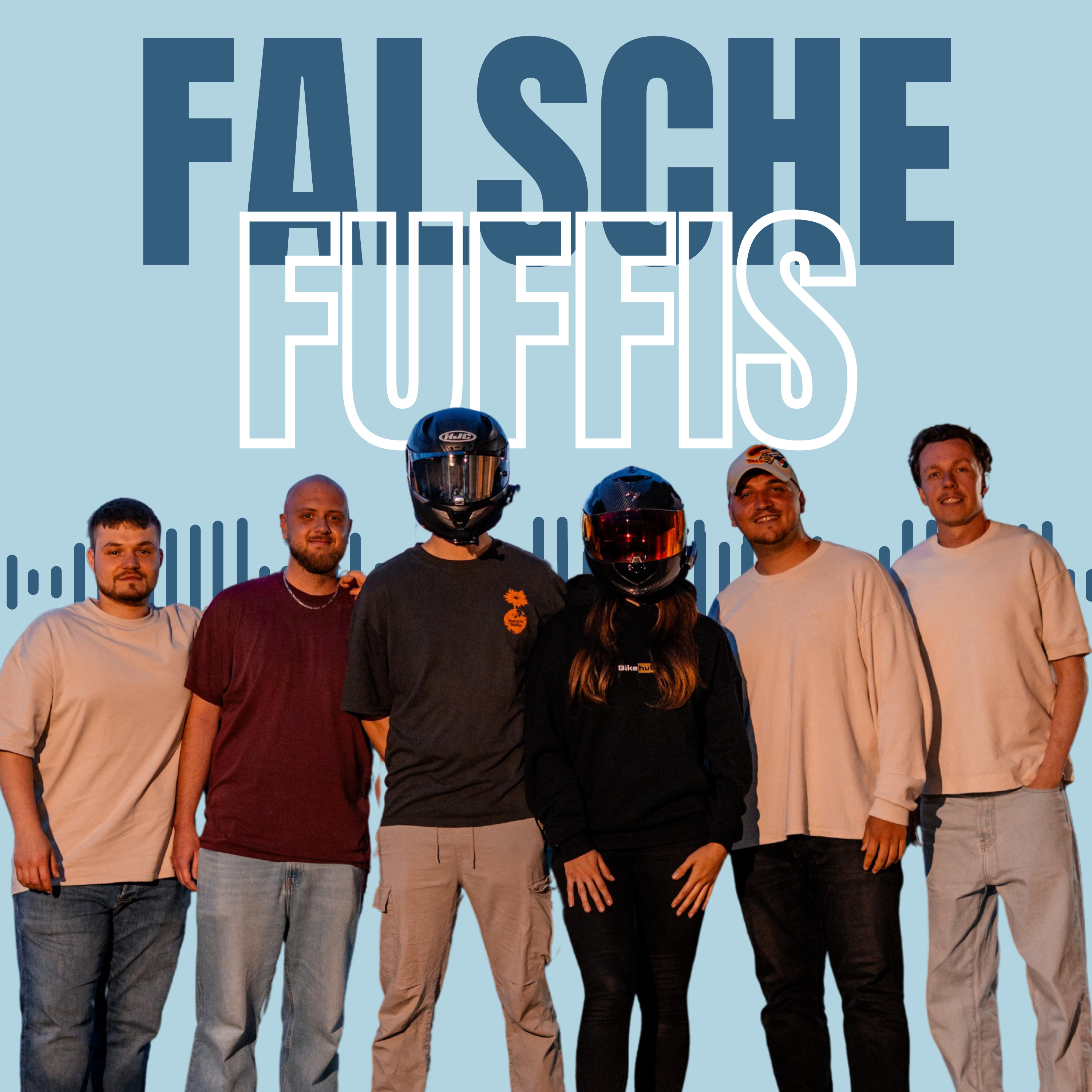 Falsche Fuffis