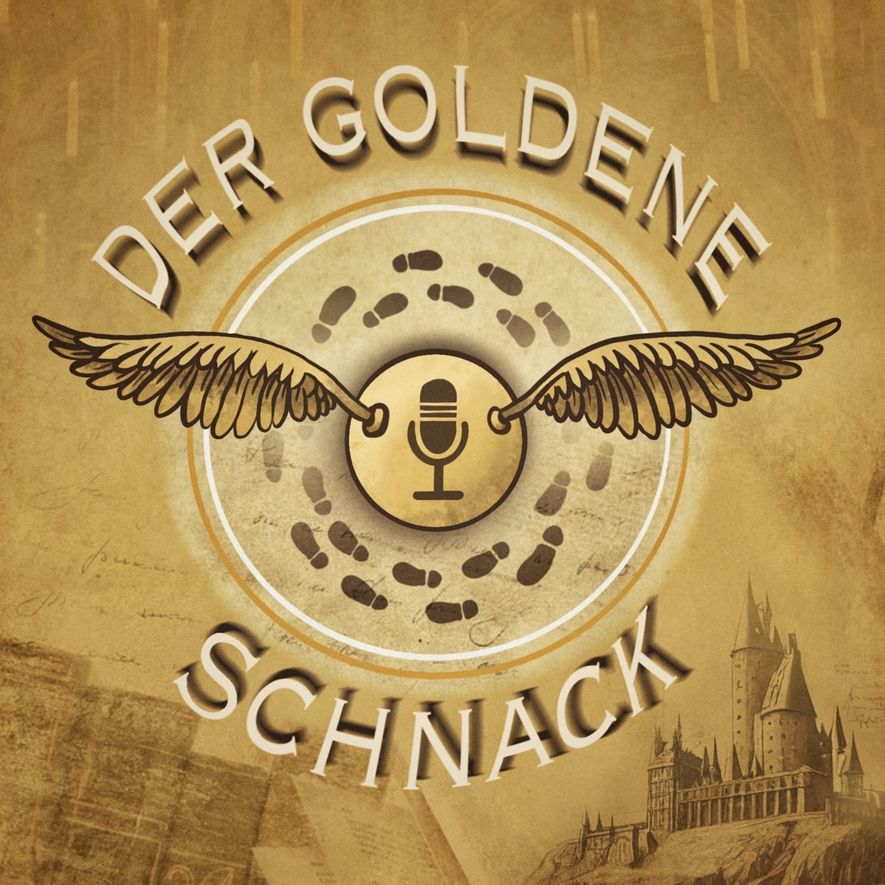 3.6 Hermine punched Malfoy und hat Angst vor Durchfall episode artwork