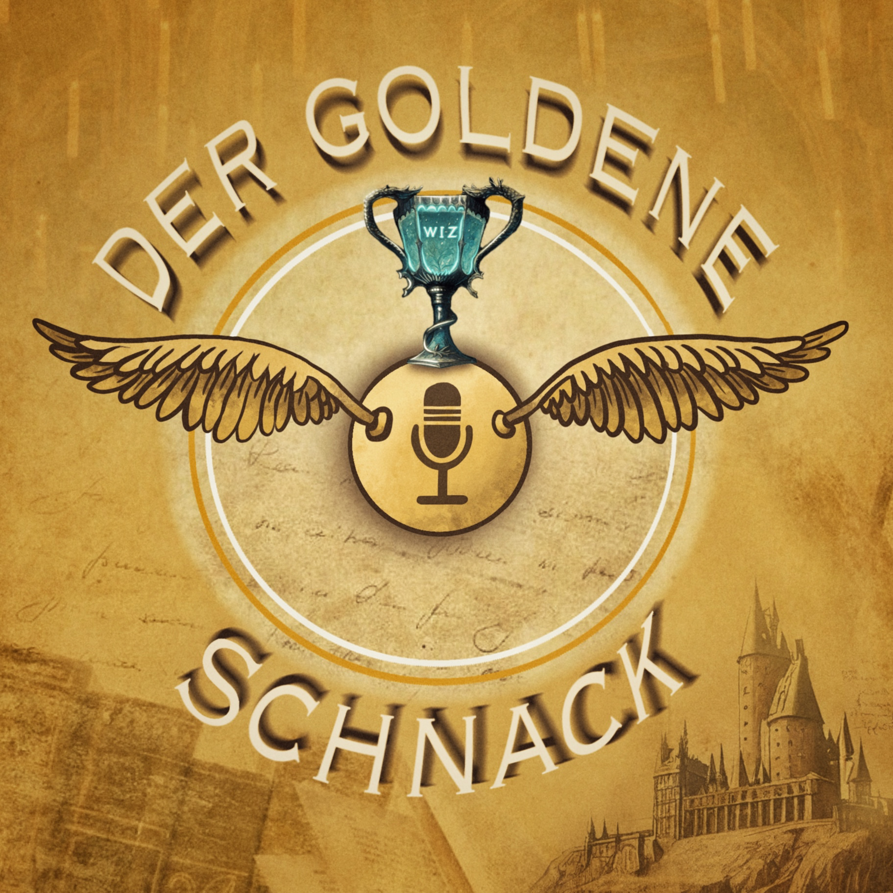 4.4 Feuerpokelch, schöne Stäbe und Bambusstöcke episode artwork