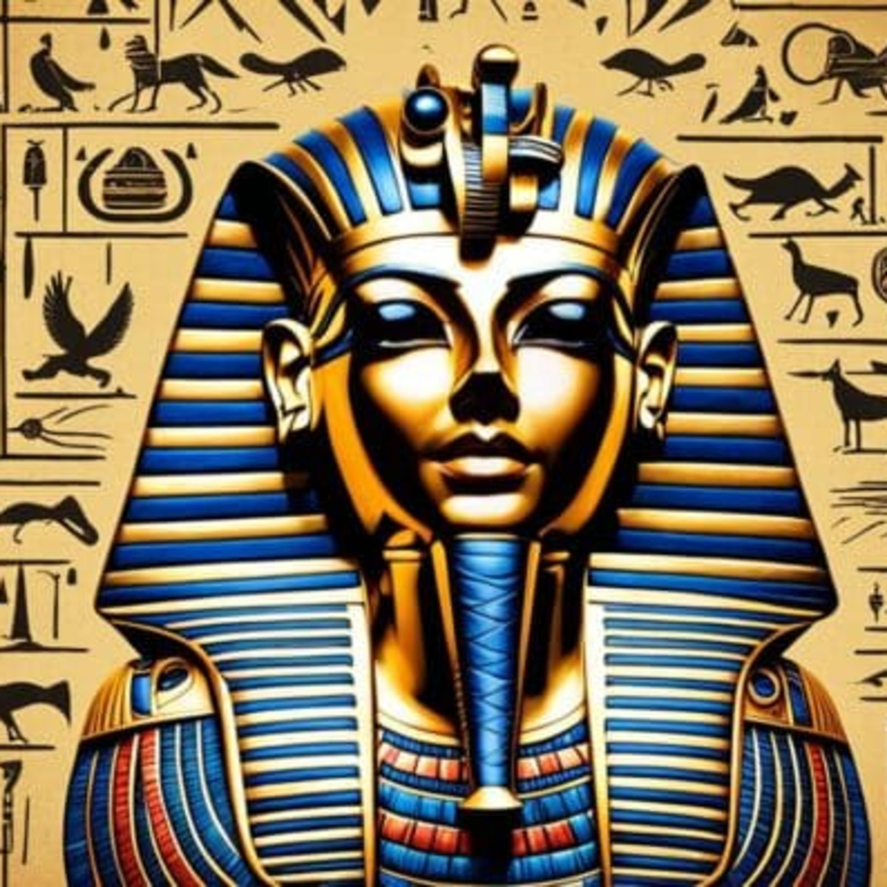 خفايا العلوم المصرية القديمة