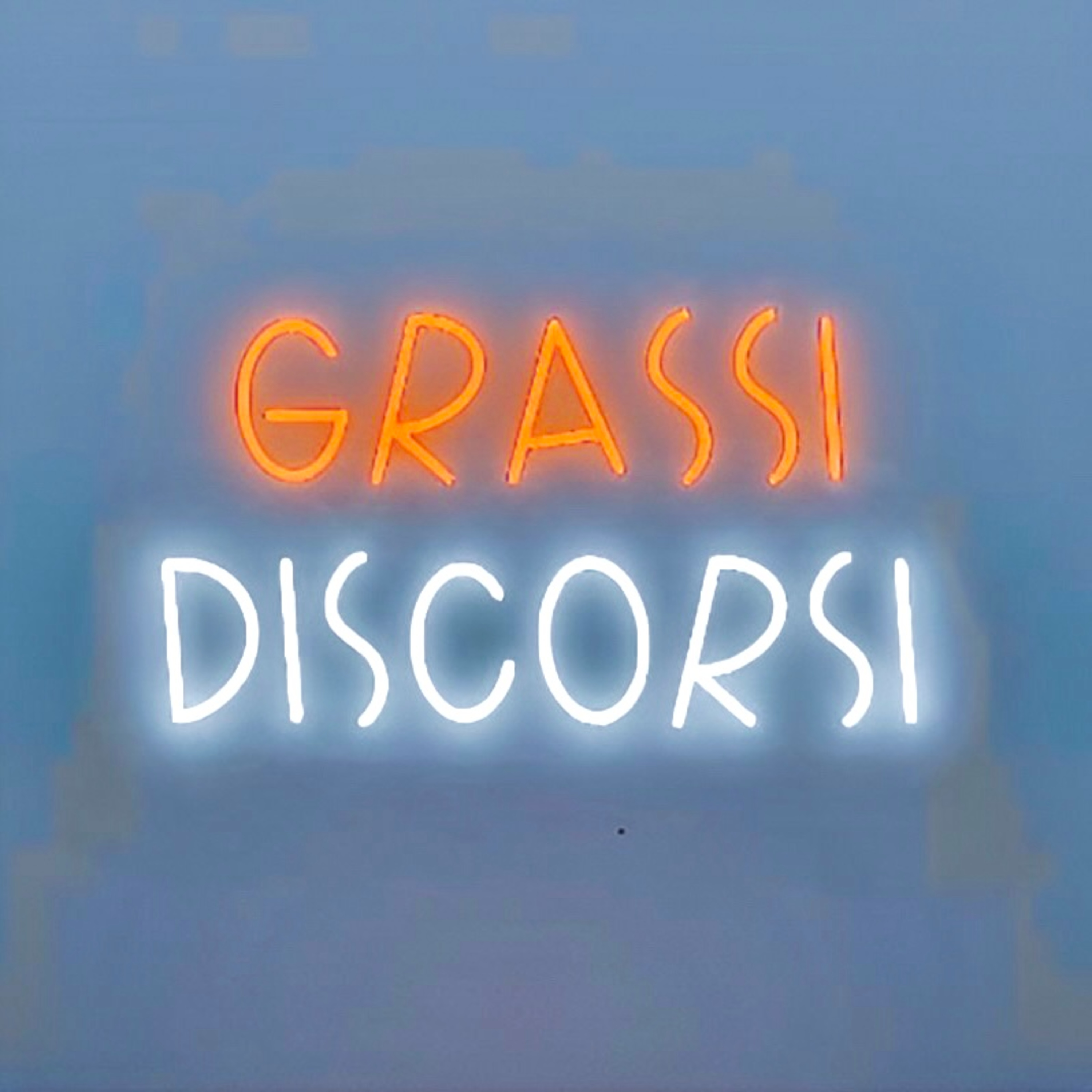 Grassi Discorsi Podcast