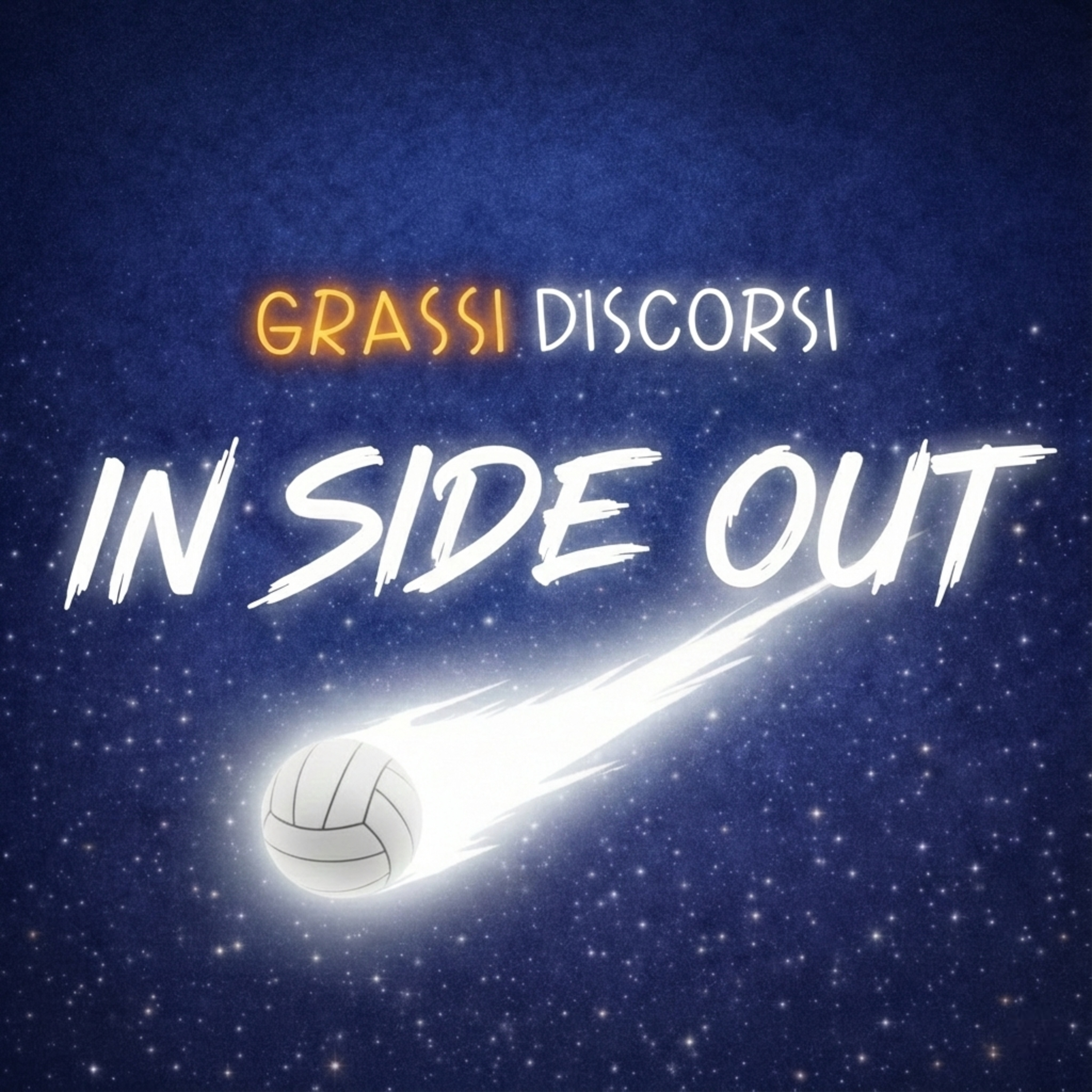 Grassi Discorsi Podcast