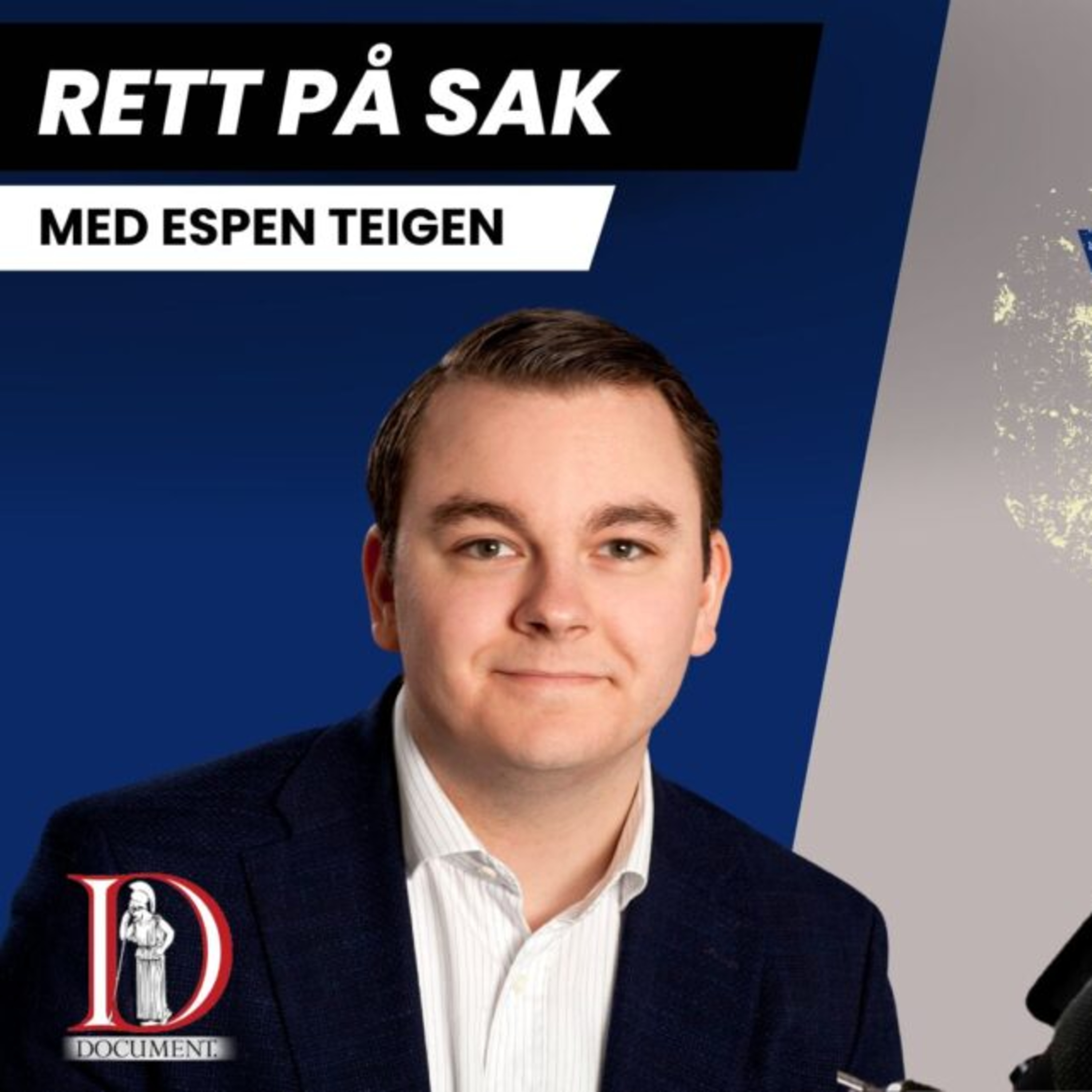 Valg i Tyskland: Våkner Europa tidsnok? | Rett på sak 24. februar episode artwork