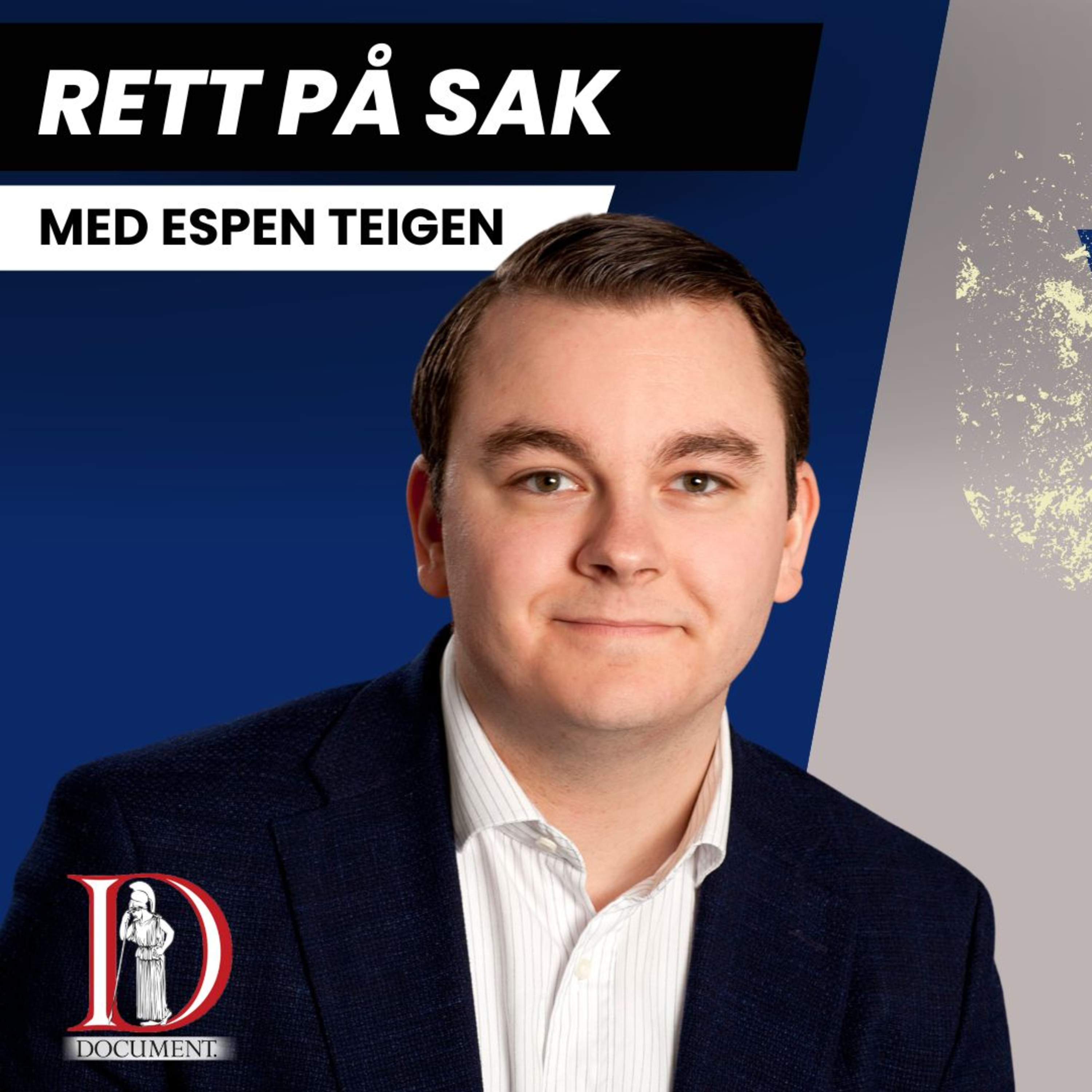 Trump får viljen sin – EU vurderer å kutte woke | Rett på sak 26. februar episode artwork