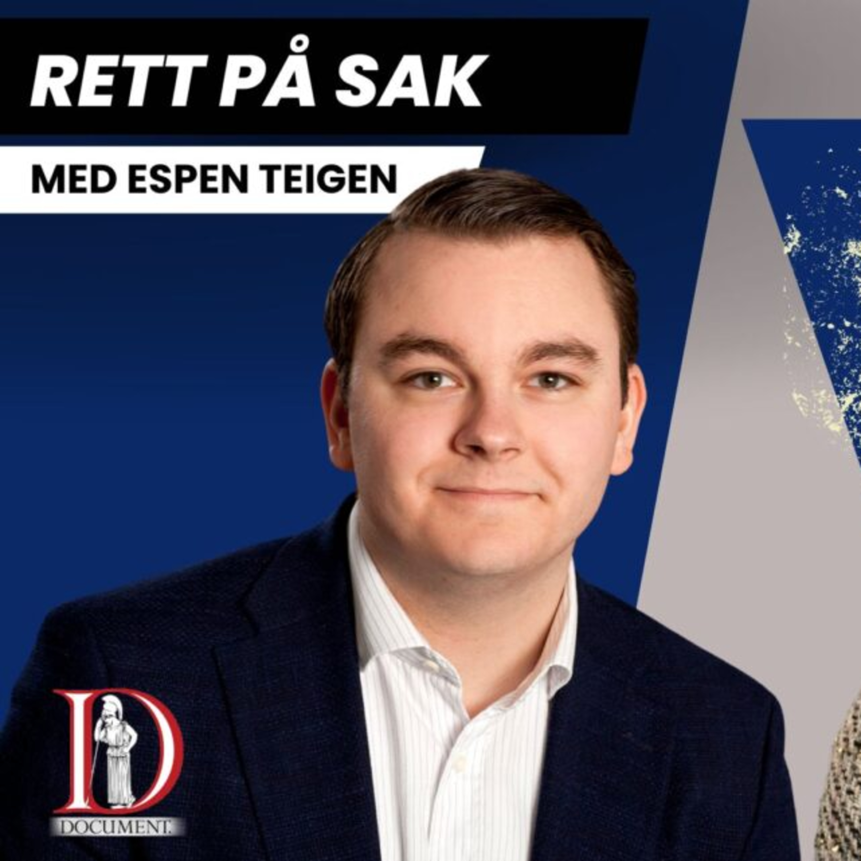 Hva vil skje i Ukraina? Her hjemme herjer voldsbølgen | Rett på sak 3. mars episode artwork