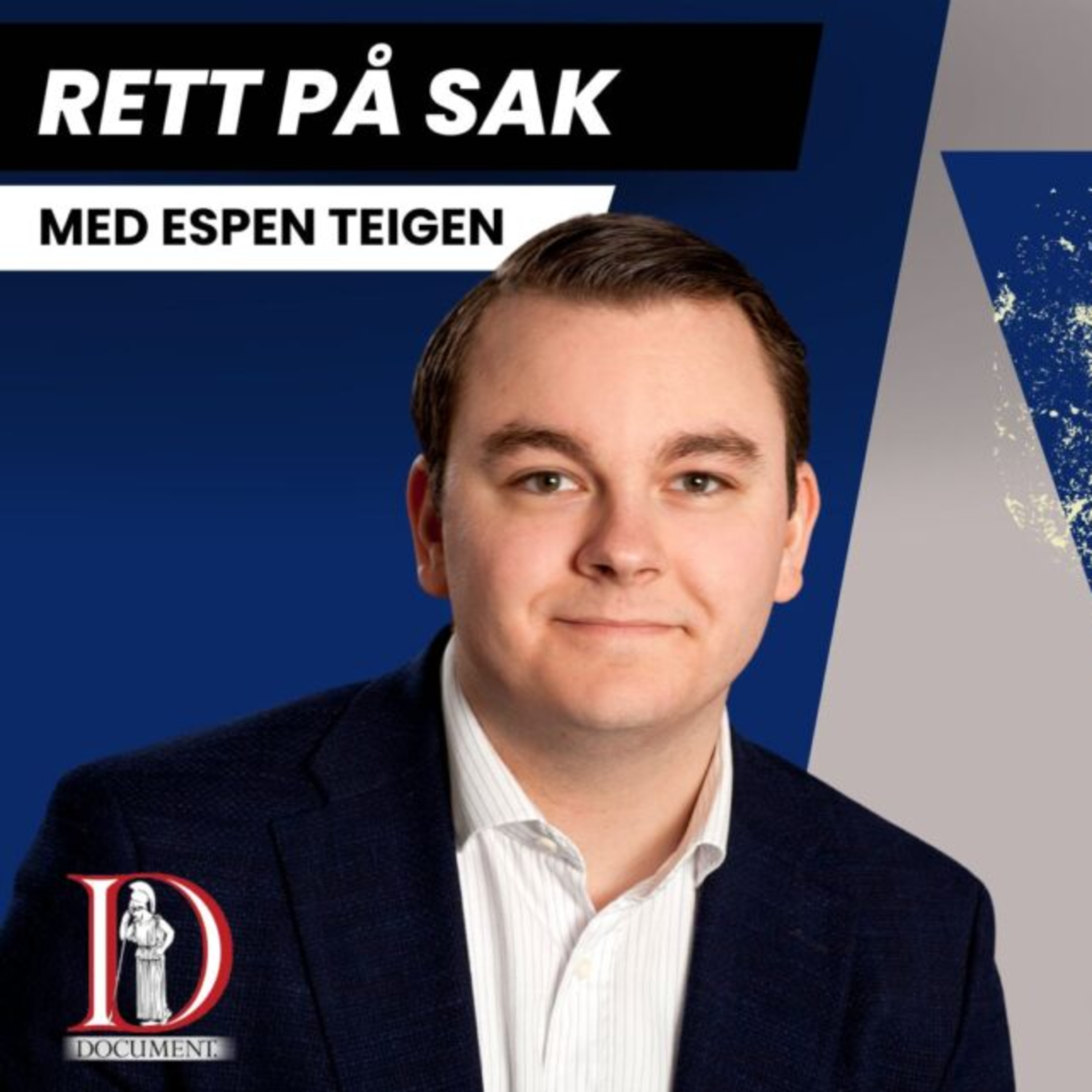 Trump taler til nasjonen: En ny kurs for Amerika – og verden | Rett på sak 5. mars episode artwork