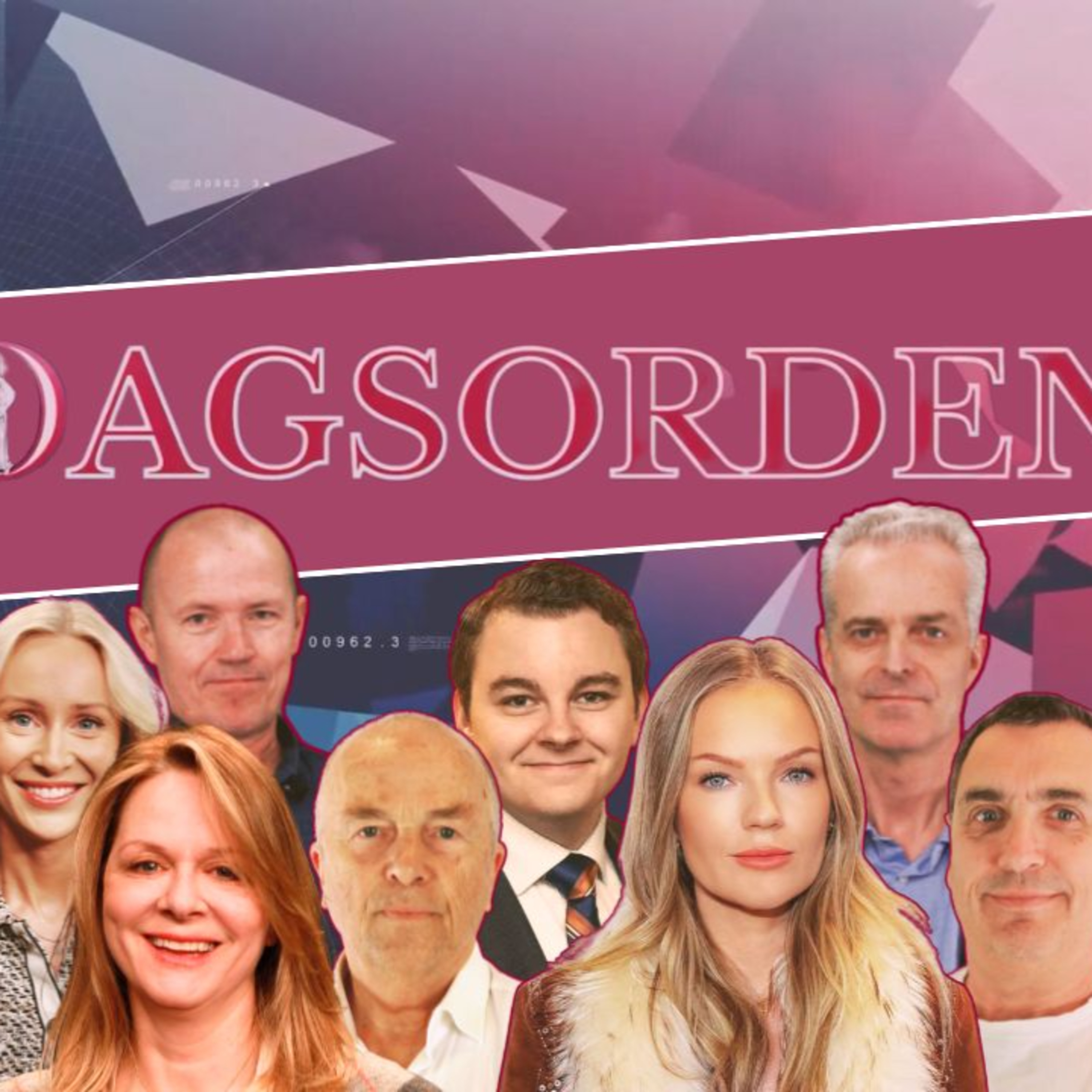 Er fornuften på vei tilbake i energi­politikken? Christian Skaug, Jan Emblemsvåg og Jørn Siljeholm episode artwork