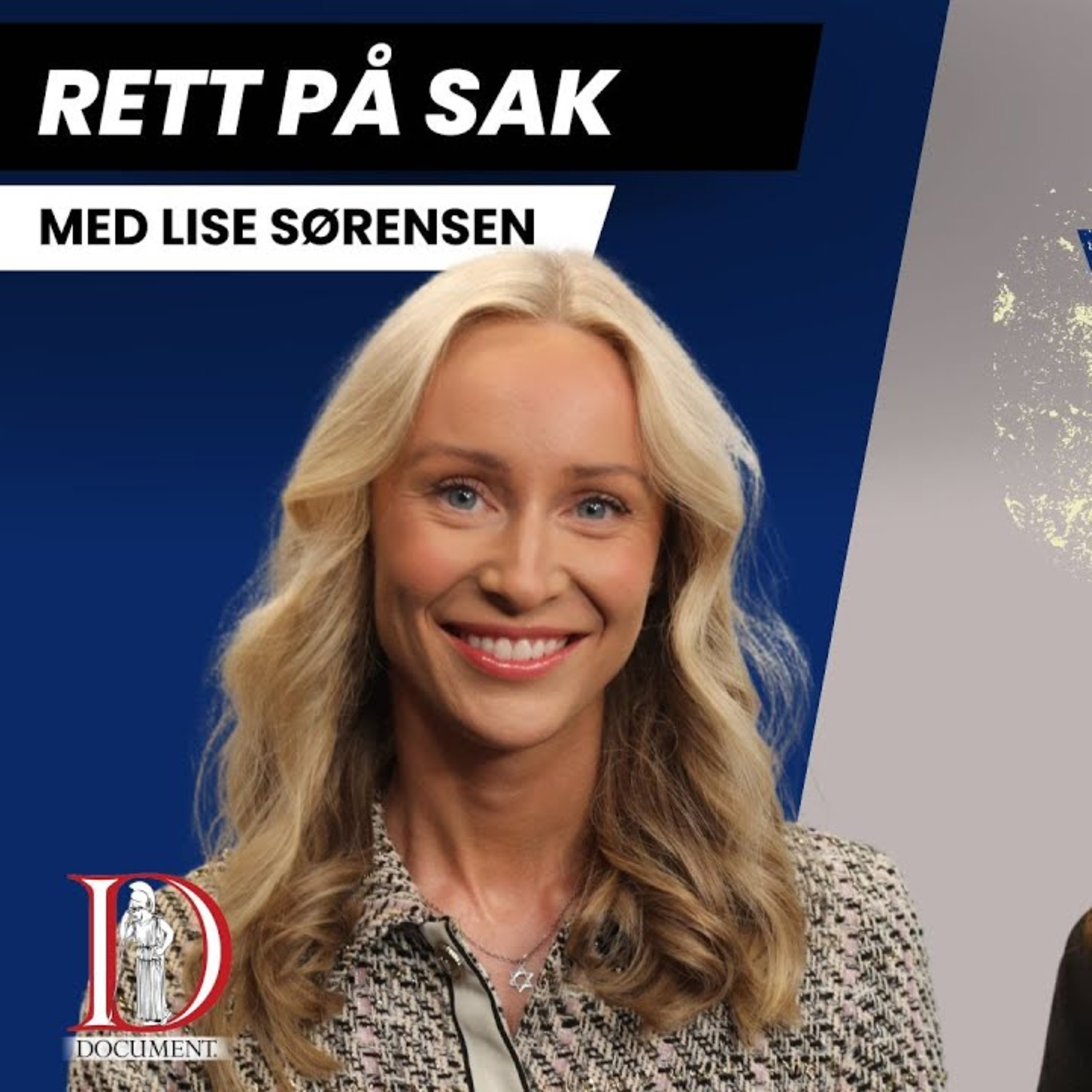 Er det et politisk skifte i horisonten? | Rett på sak 7. april episode artwork