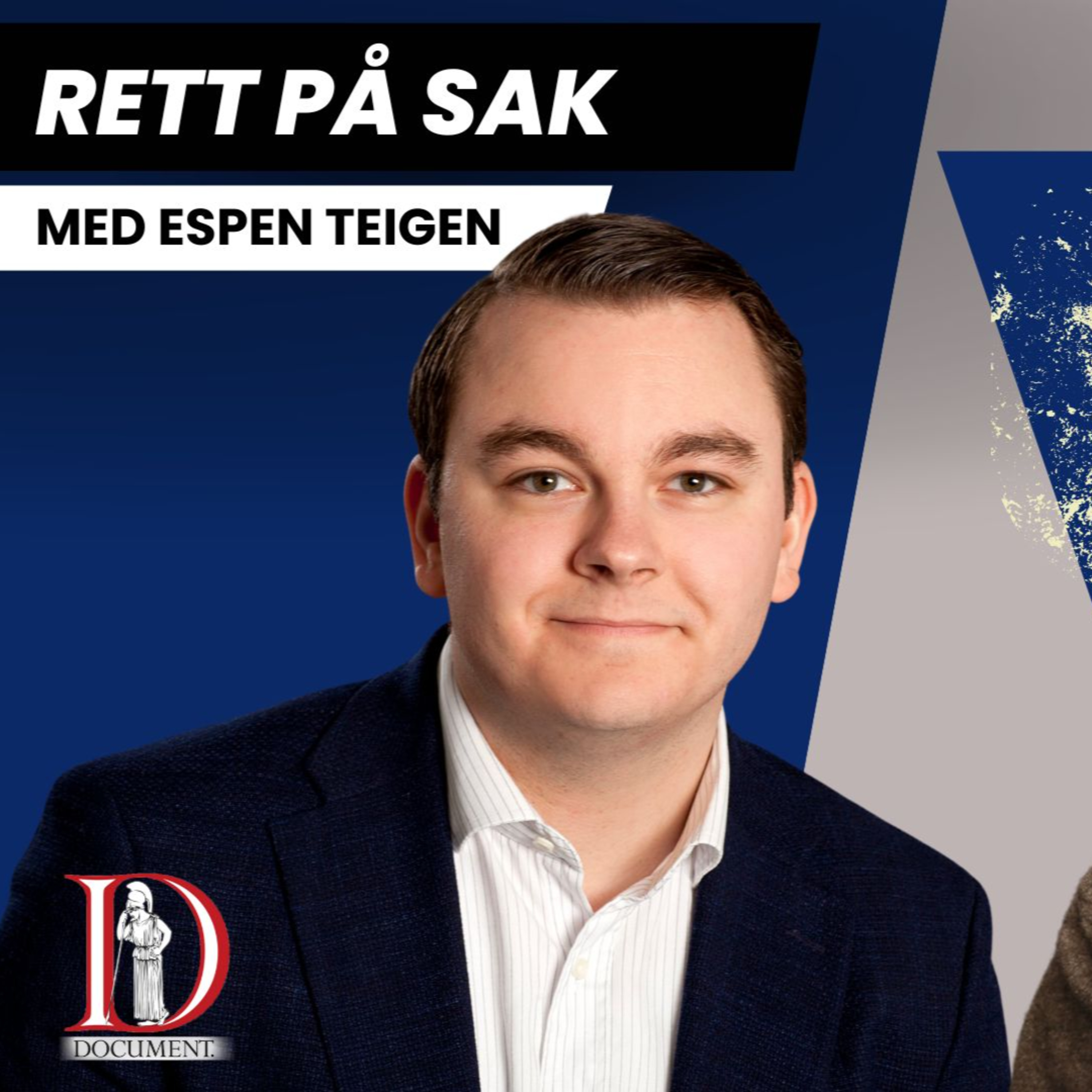 Hvorfor skal kronprinsen være imot norsk kjøtt? | Rett på sak 15. april episode artwork
