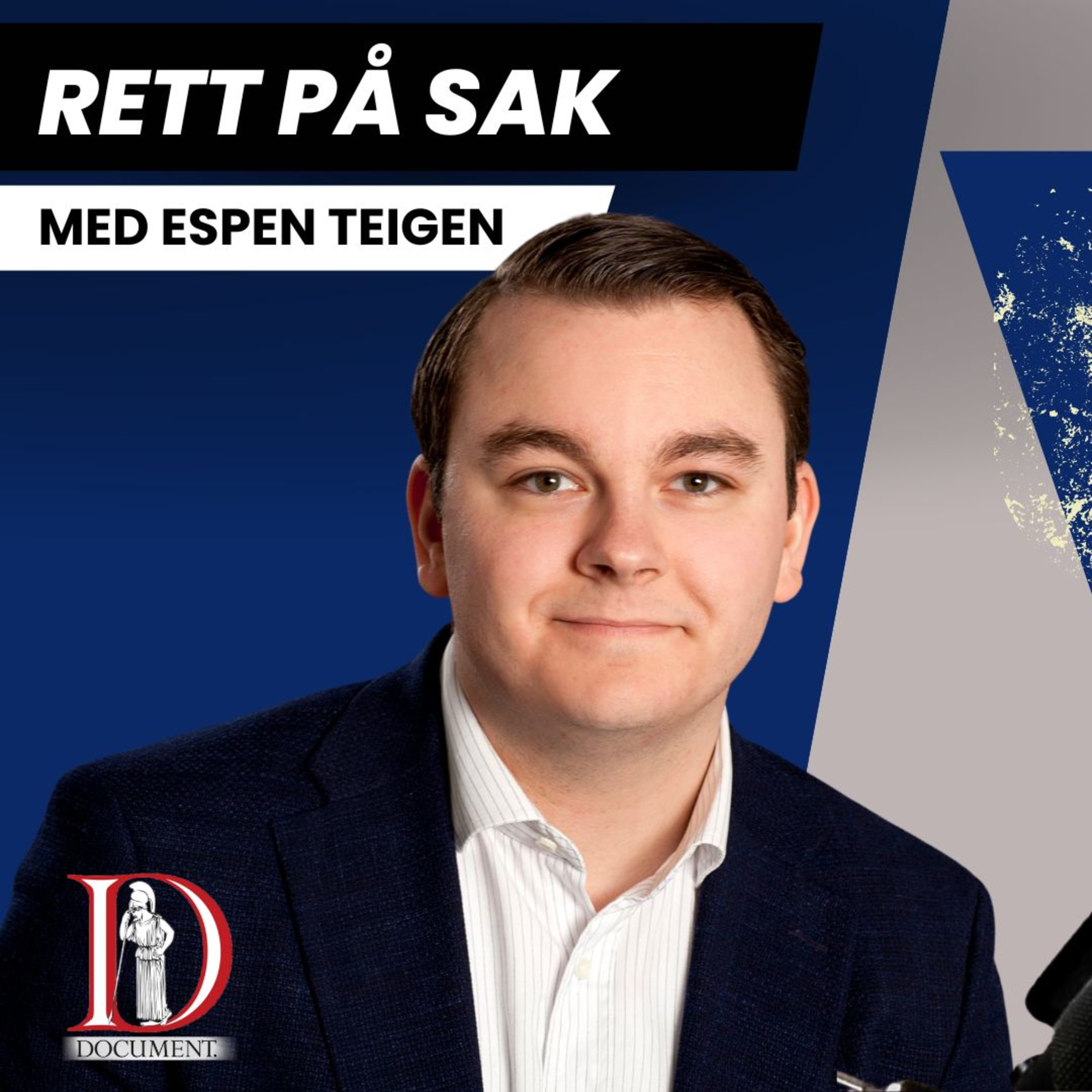 Ny grusom gruppevoldtekt ryster Norge | Rett på sak 28. april episode artwork