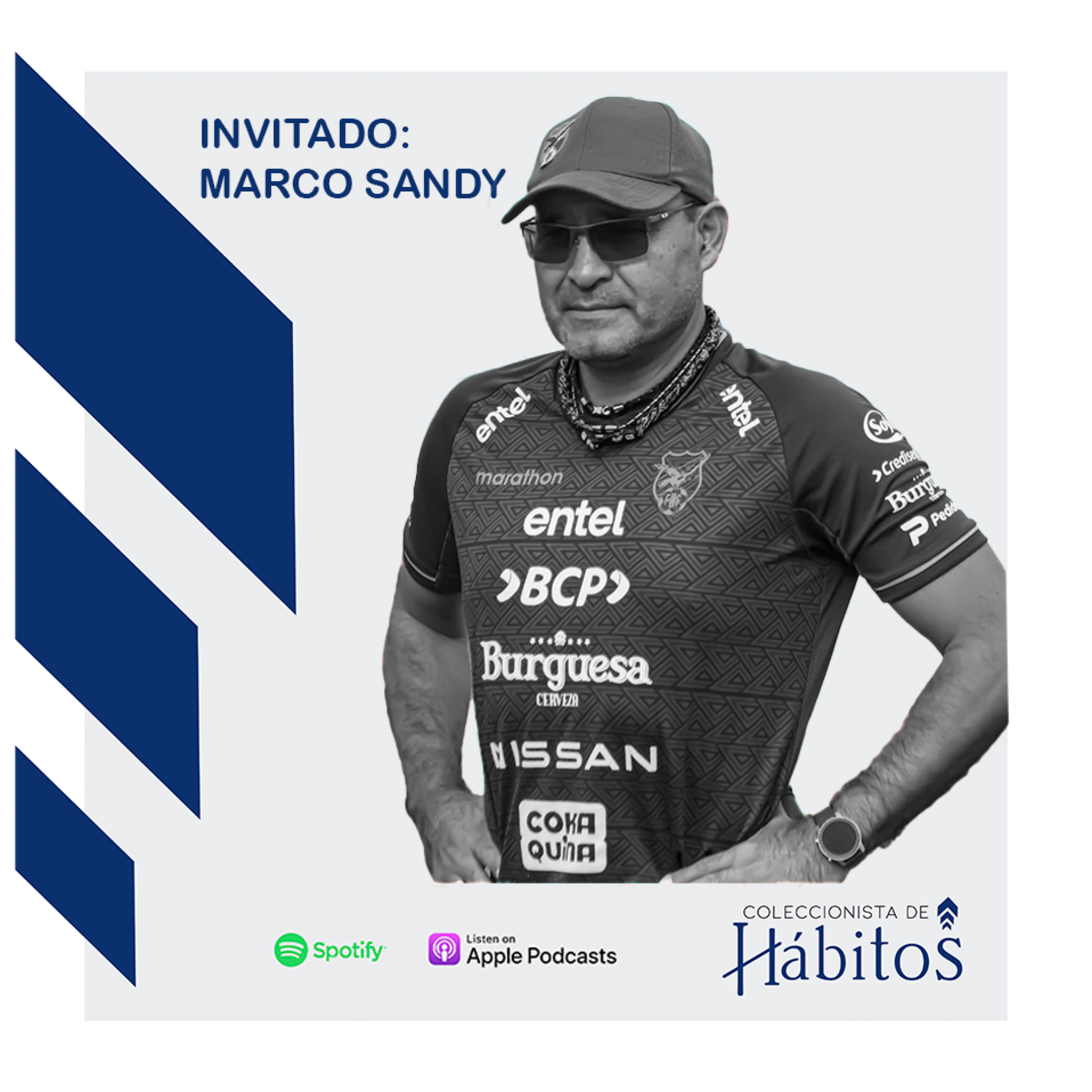 Coleccionista de Hábitos