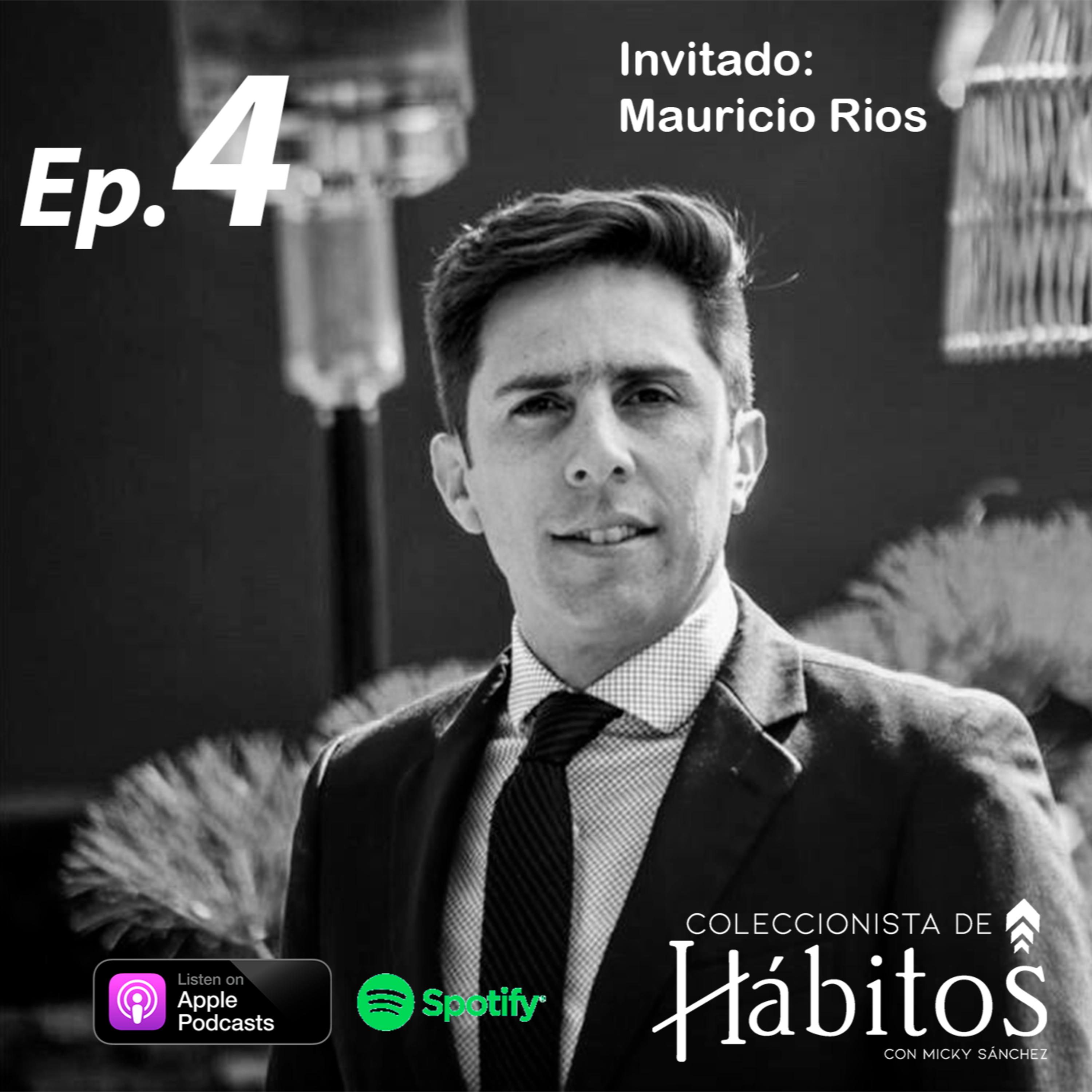 Coleccionista de Hábitos