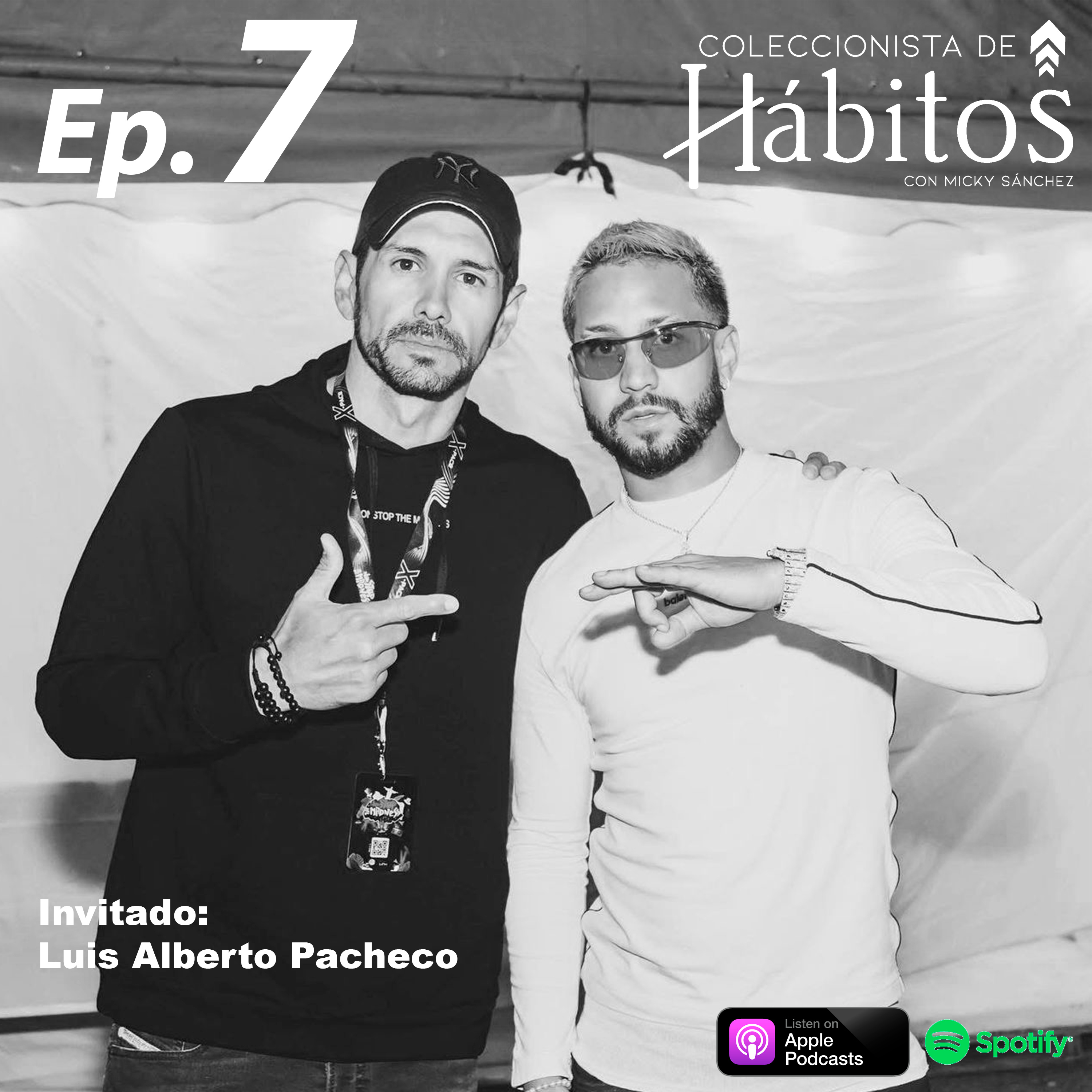 Coleccionista de Hábitos