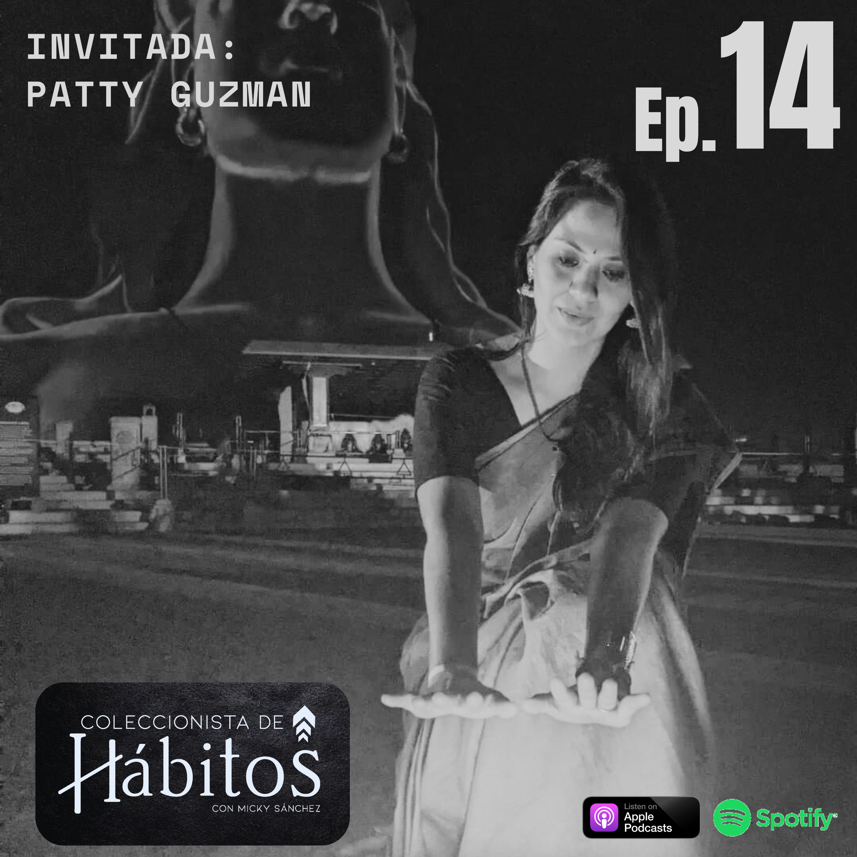 Coleccionista de Hábitos