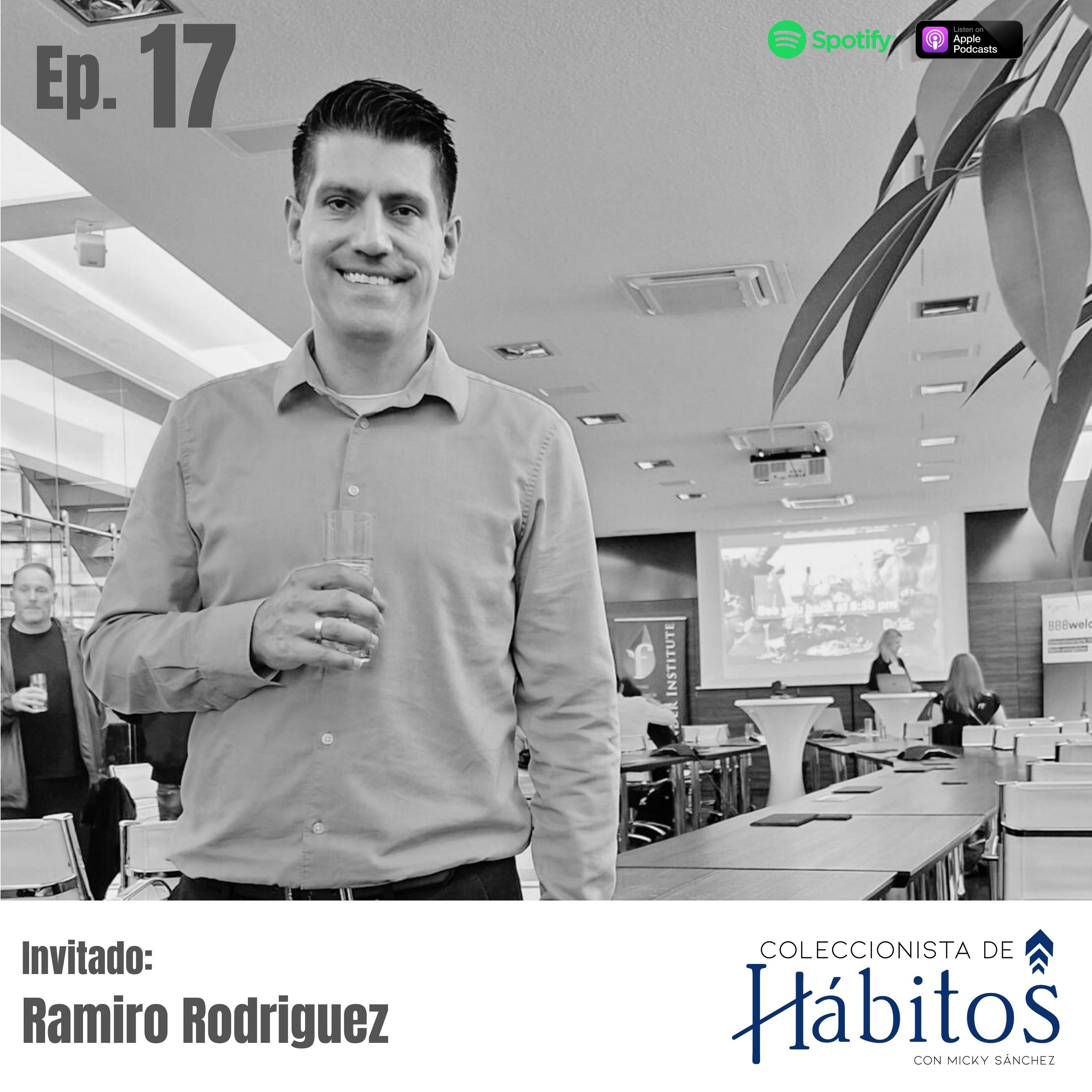 Coleccionista de Hábitos