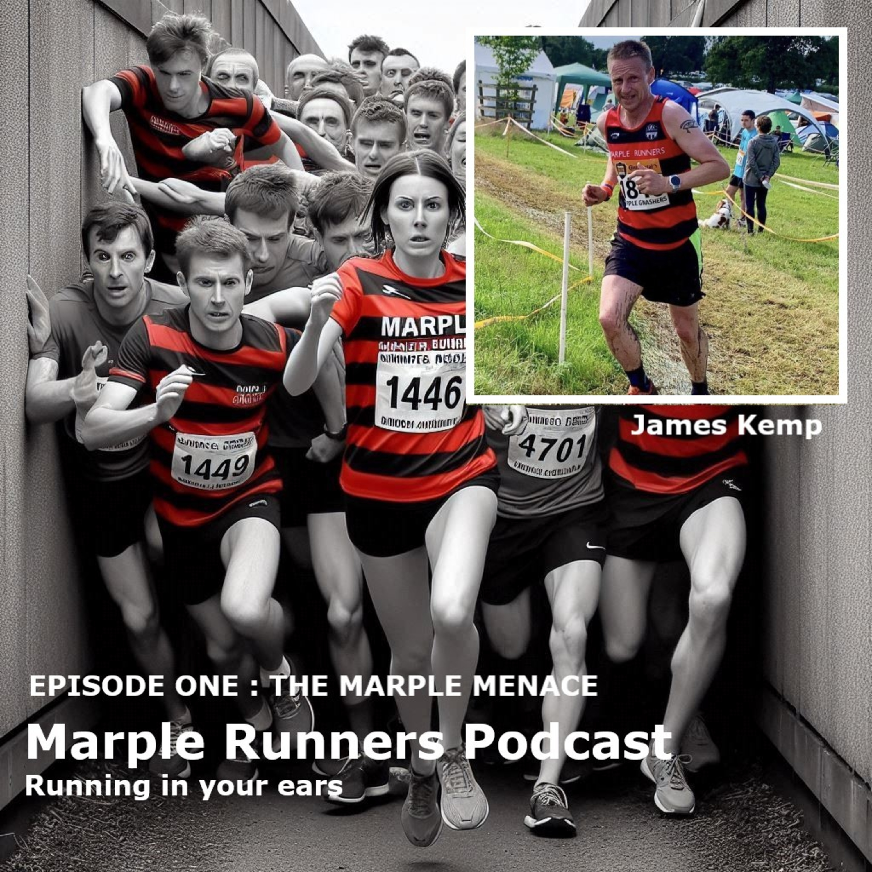 Marple Runners Podcast