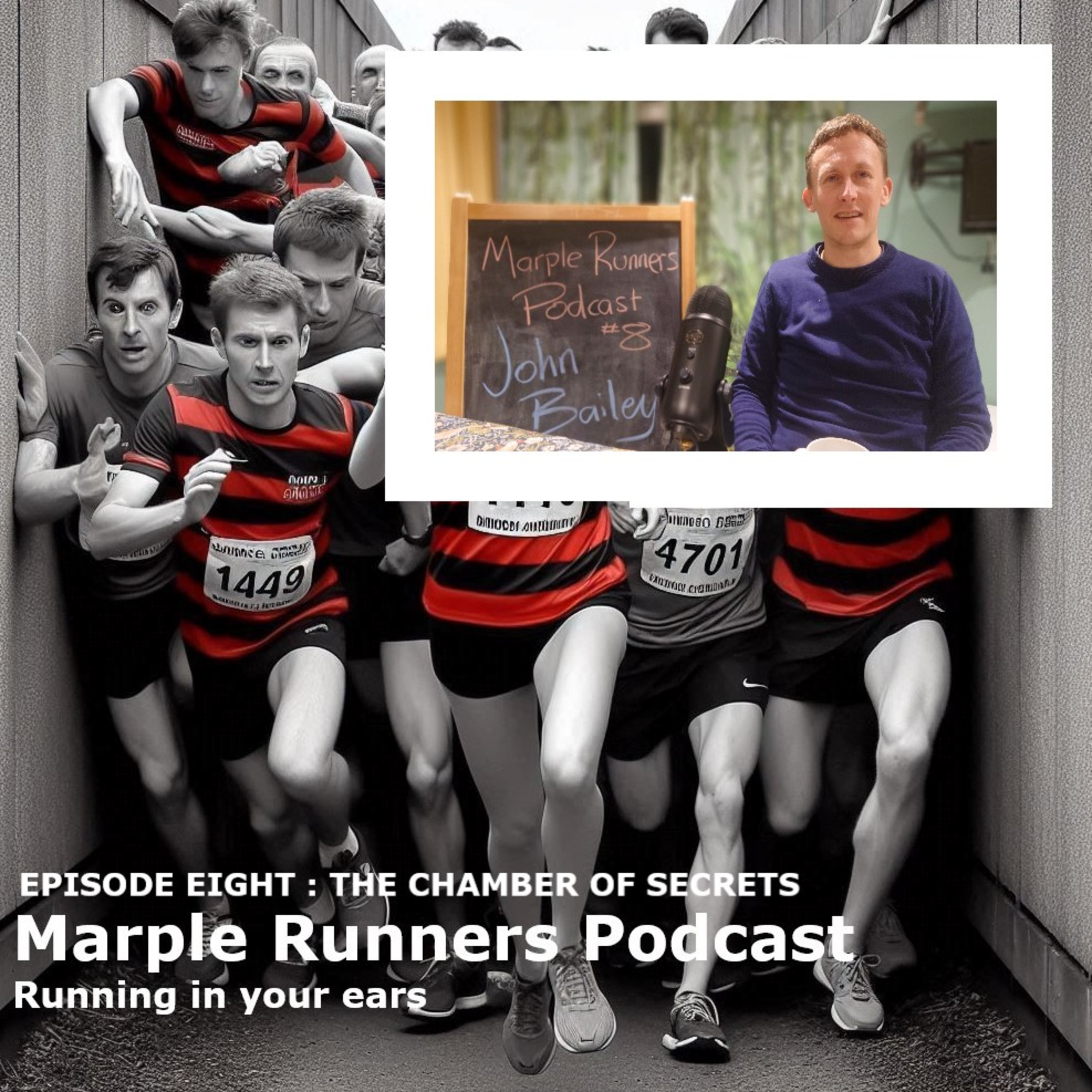 Marple Runners Podcast