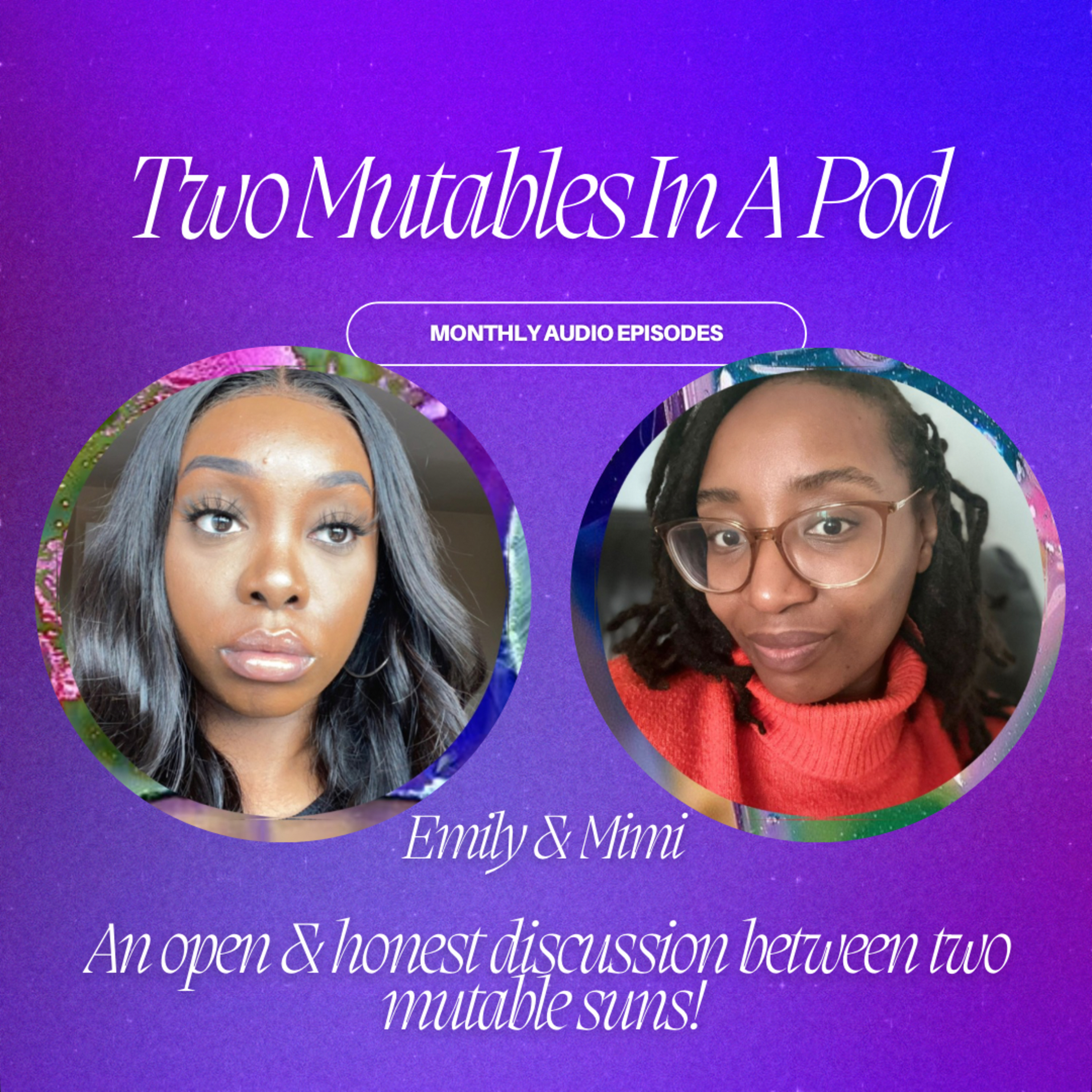 Two Mutables In A Pod