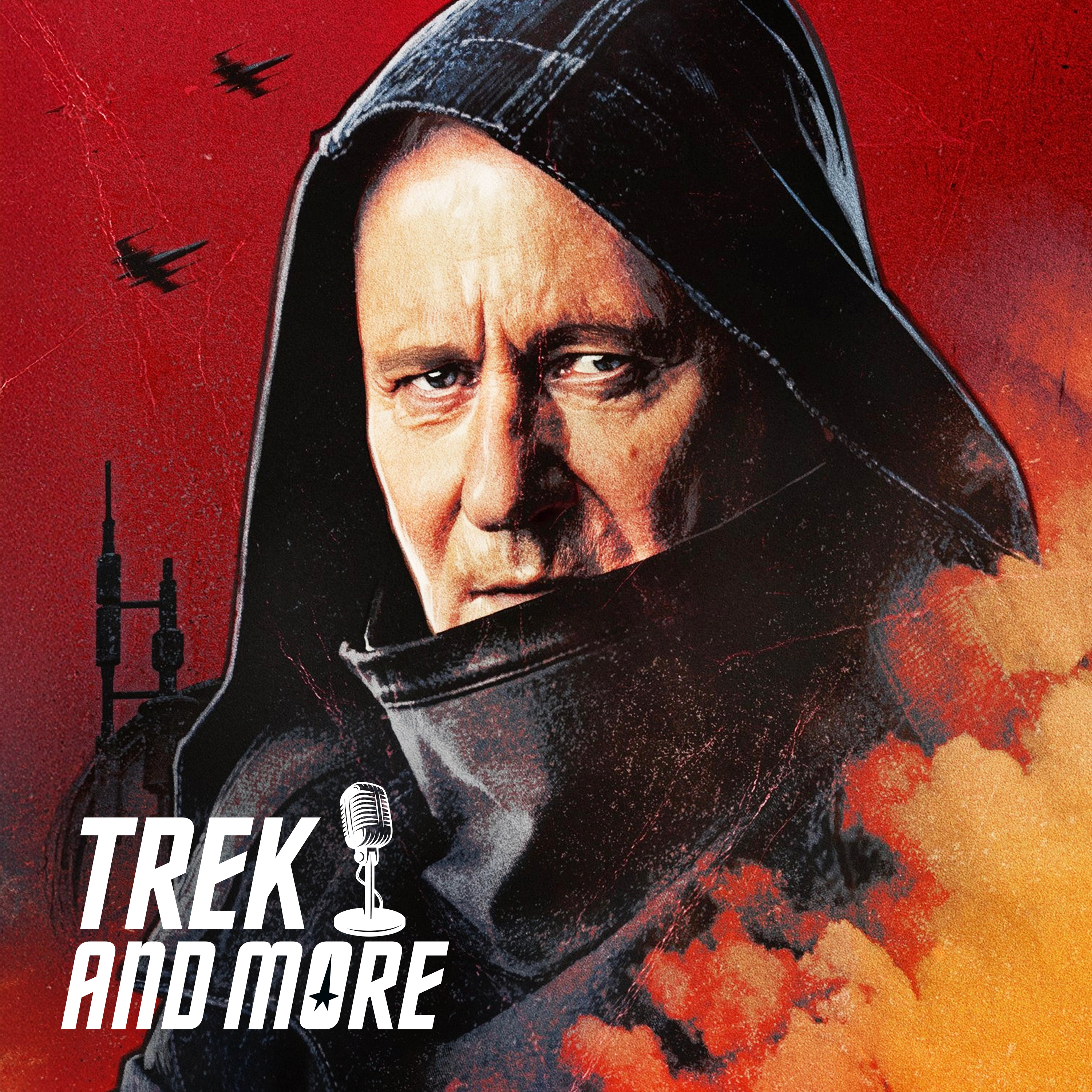TREK AND MORE - Science Fiction auf\'s Ohr